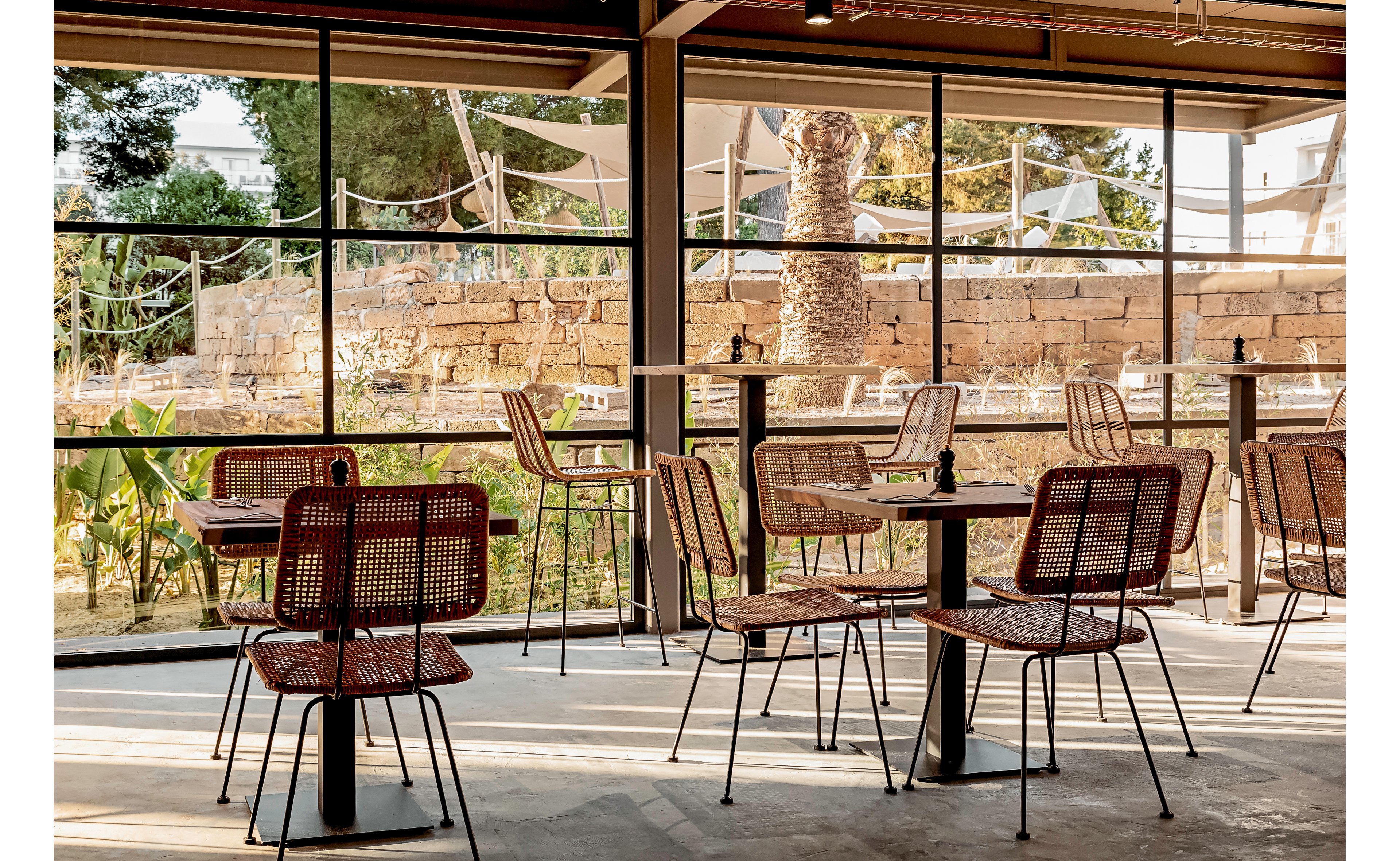 Caramelo Palma Beach