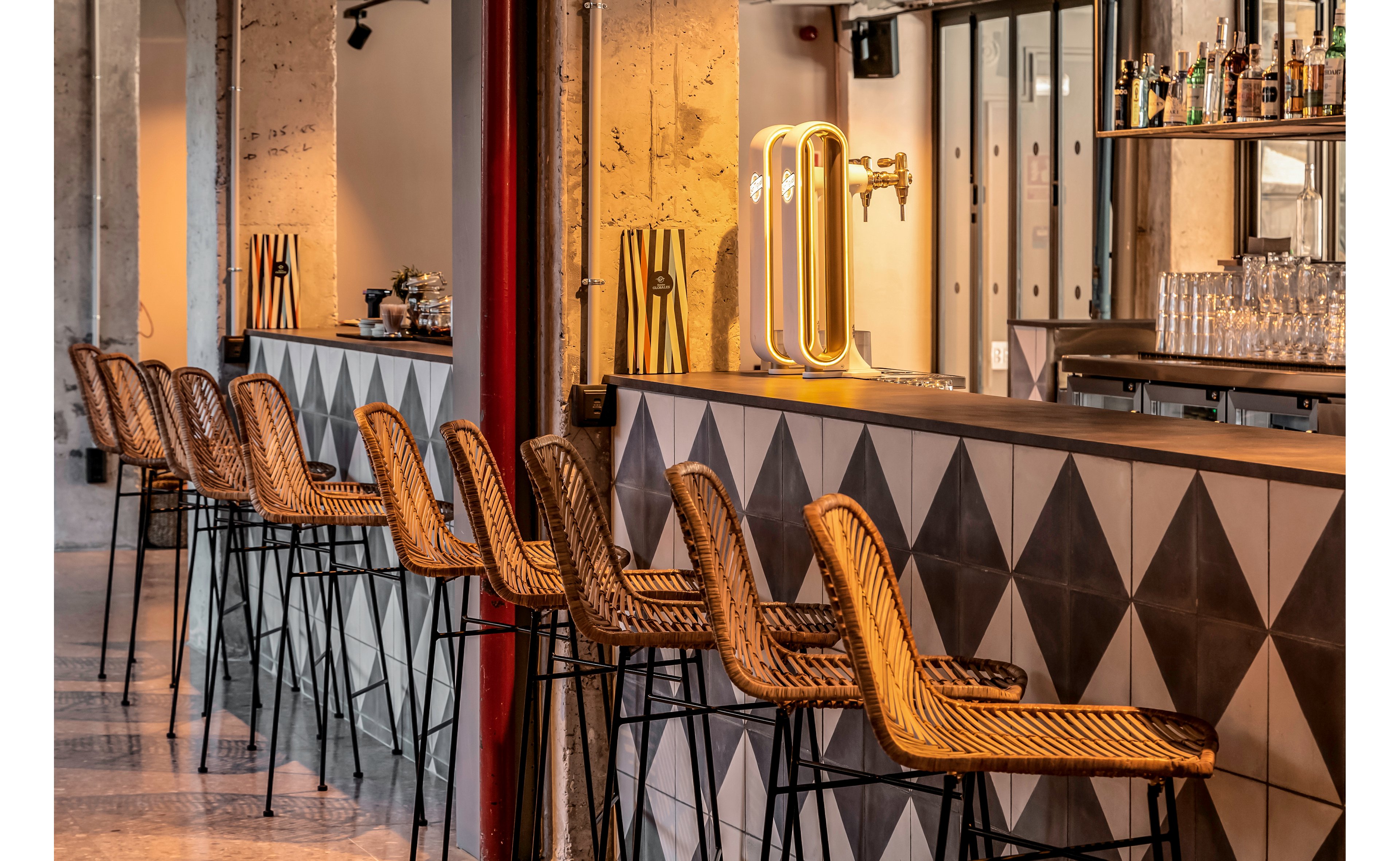 Caramelo Palma Beach