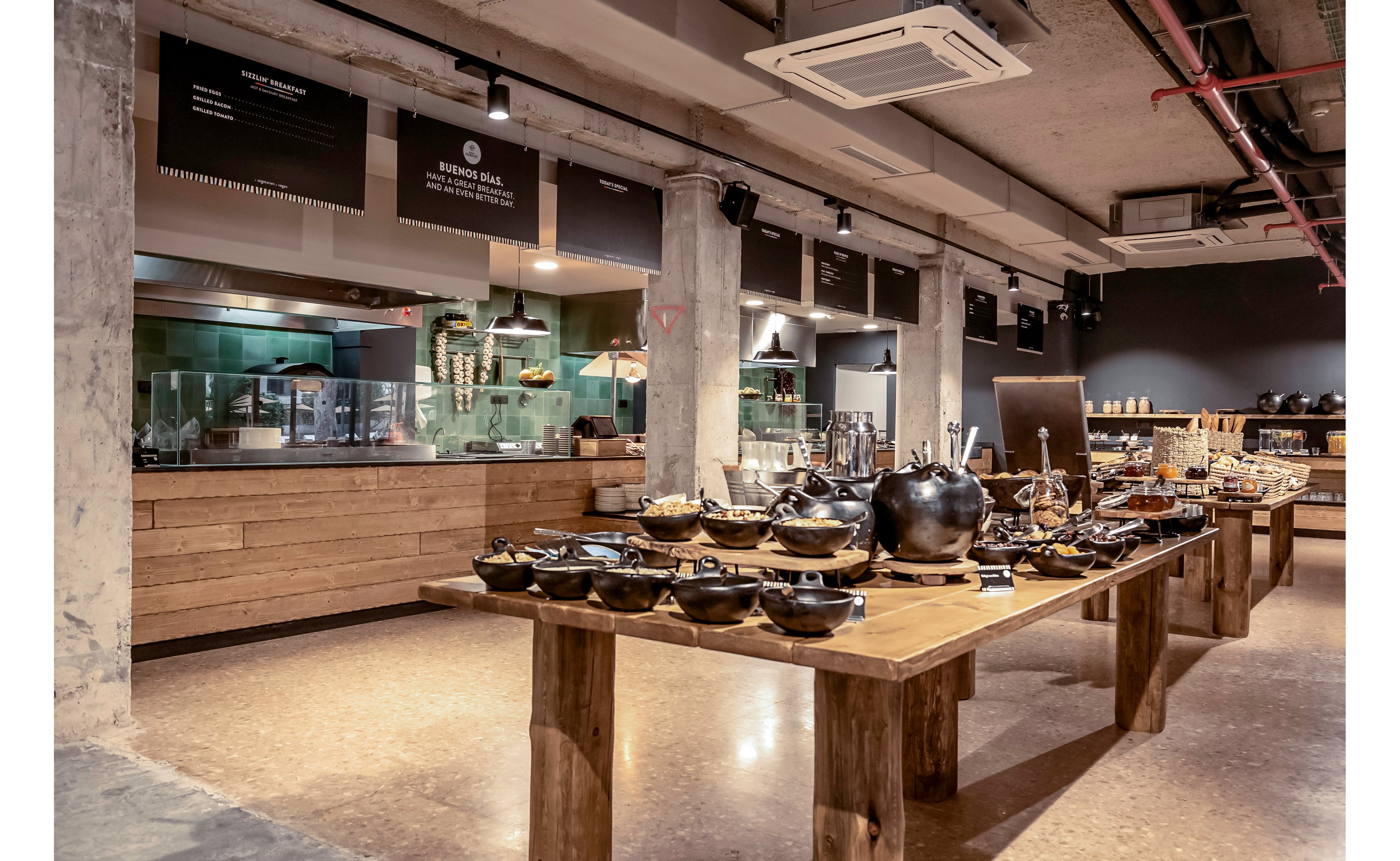 Caramelo Palma Beach