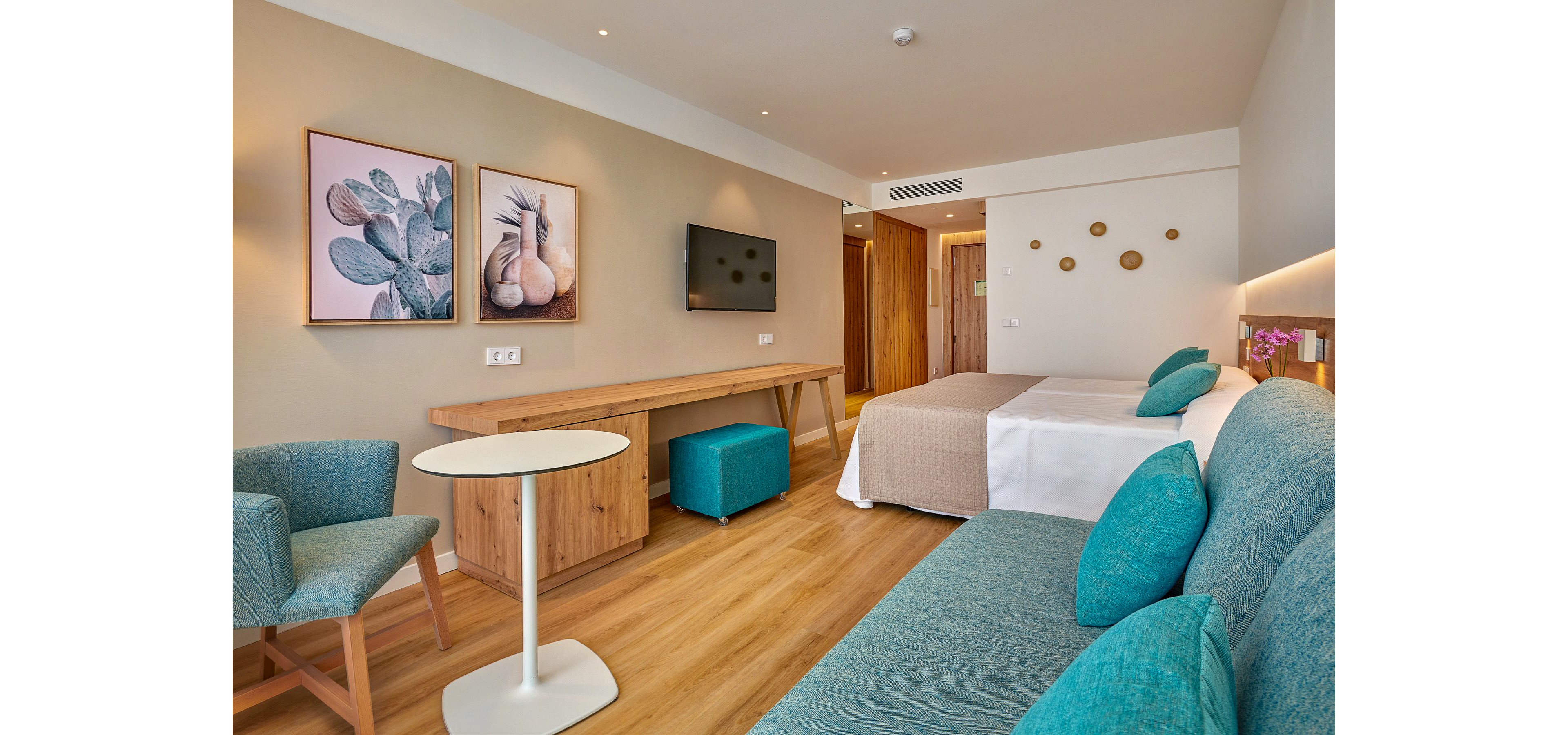 Hipotels Club Mediterraneo