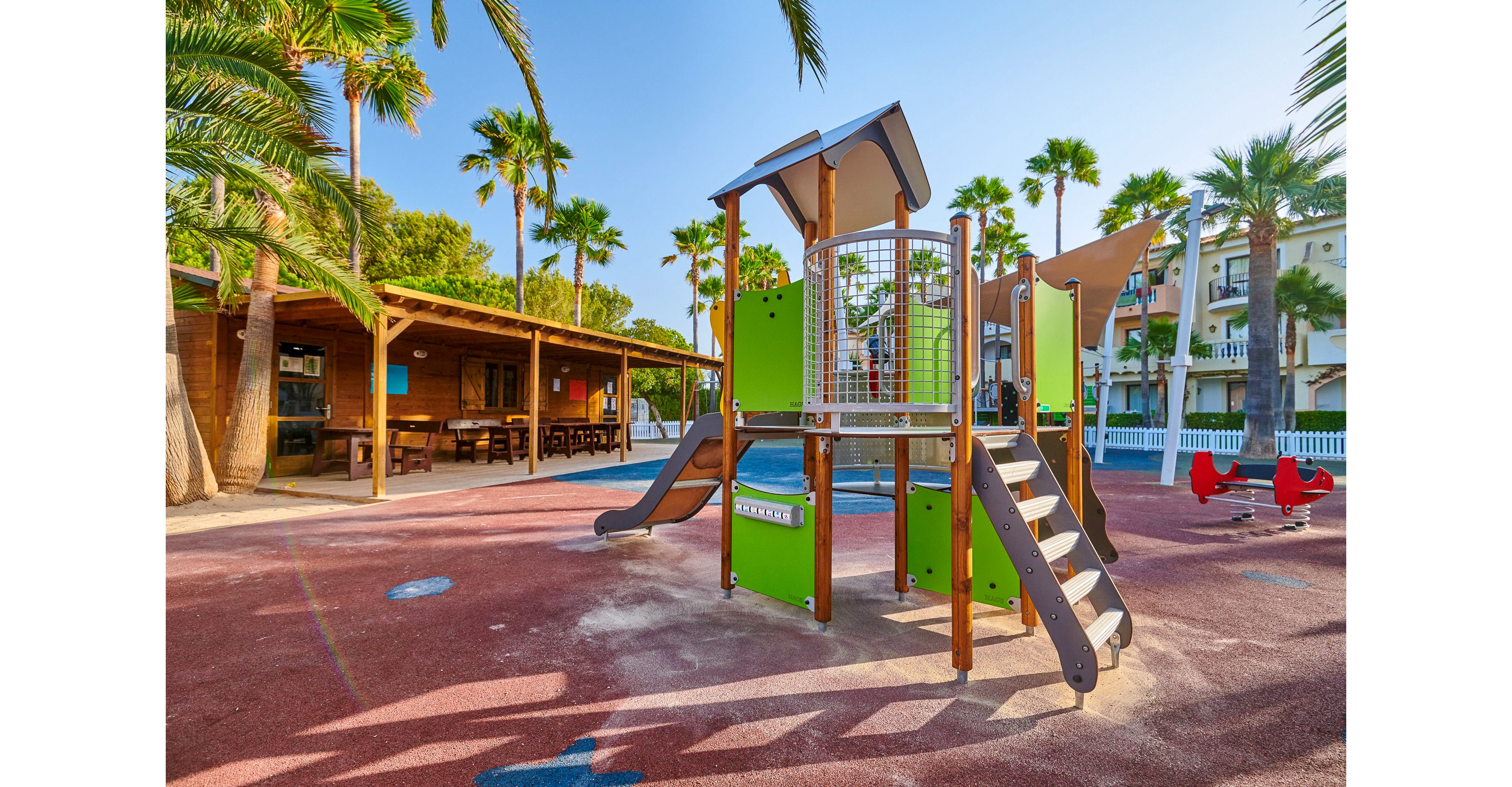 Hipotels Club Mediterraneo