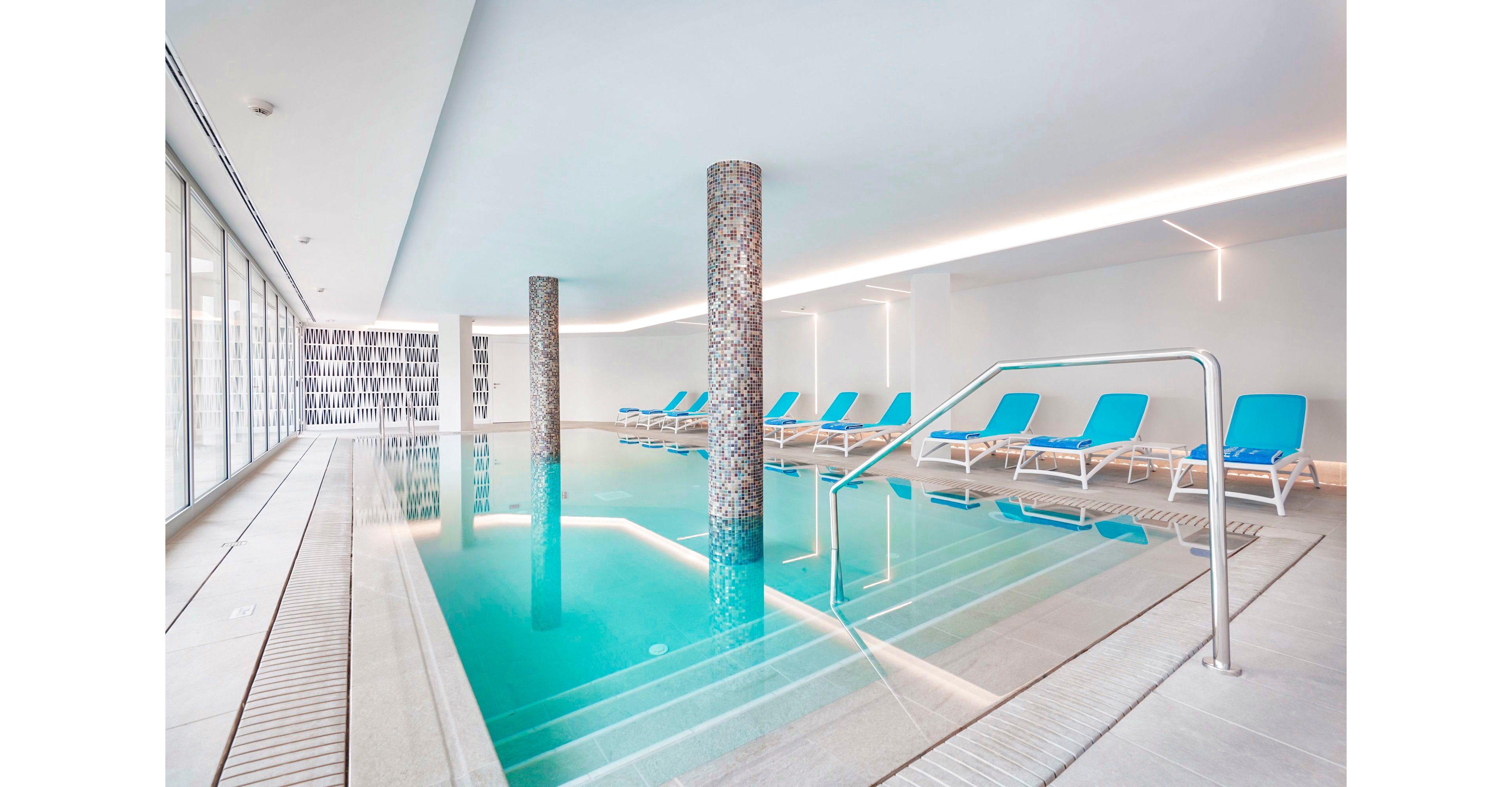 Hipotels Club Mediterraneo