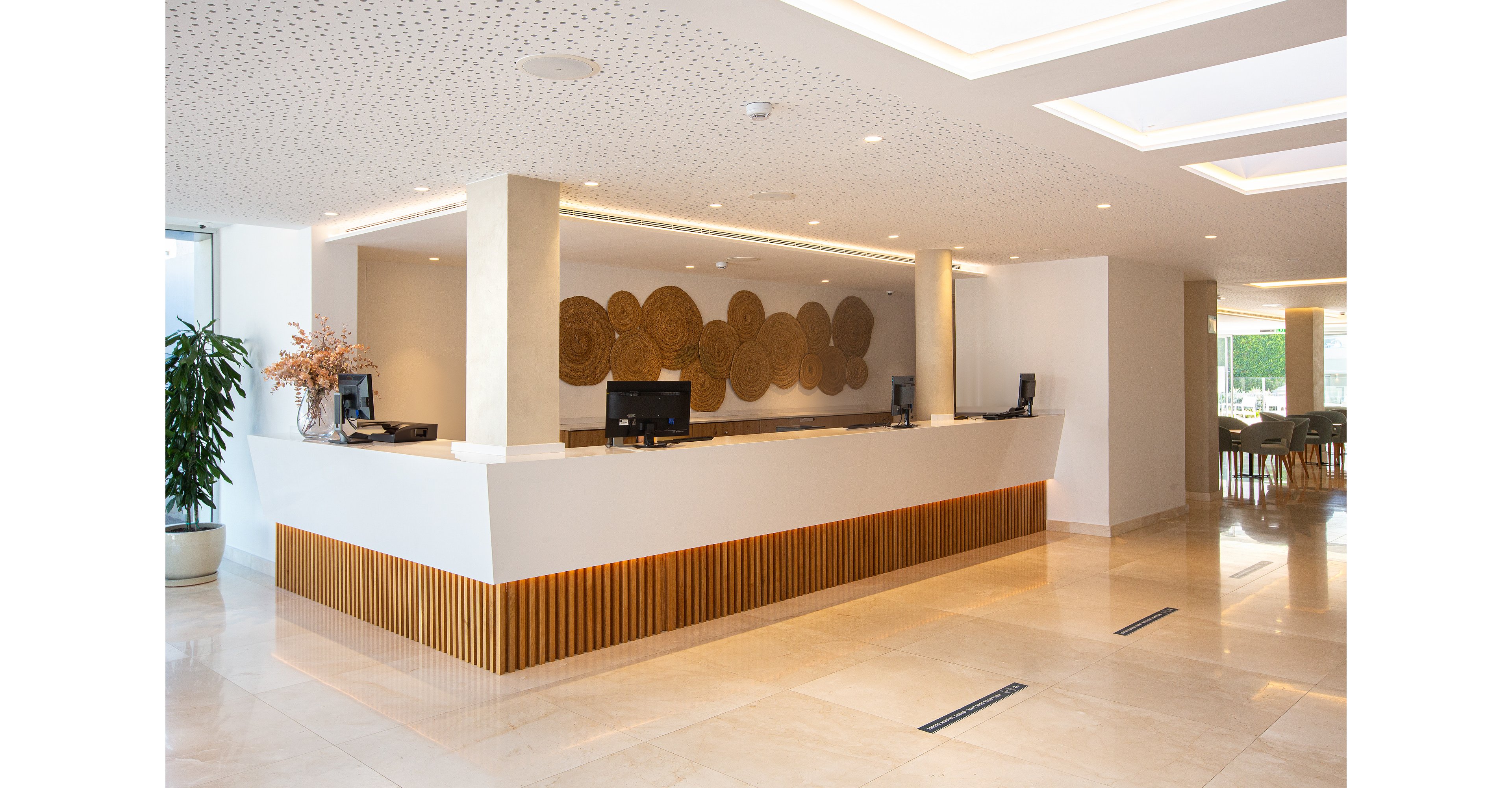 Hipotels Club Mediterraneo