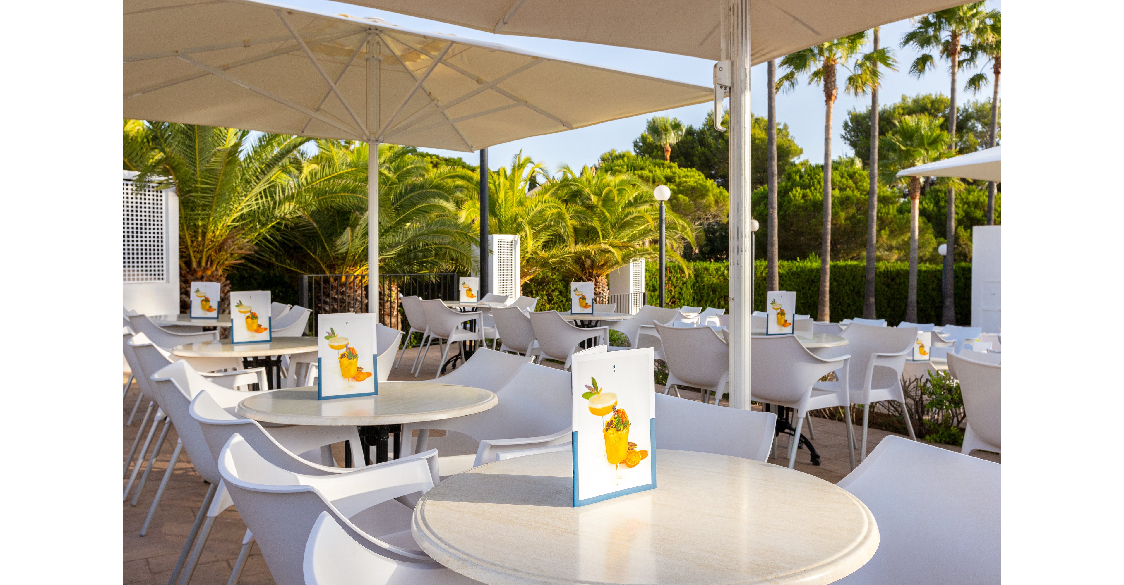 Hipotels Club Mediterraneo