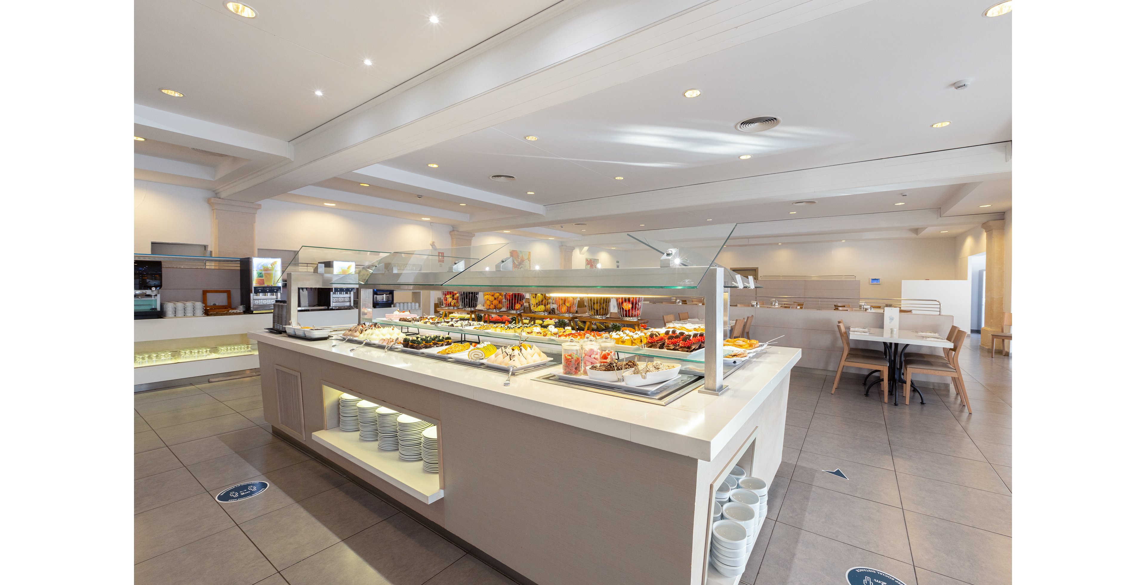 Hipotels Club Mediterraneo