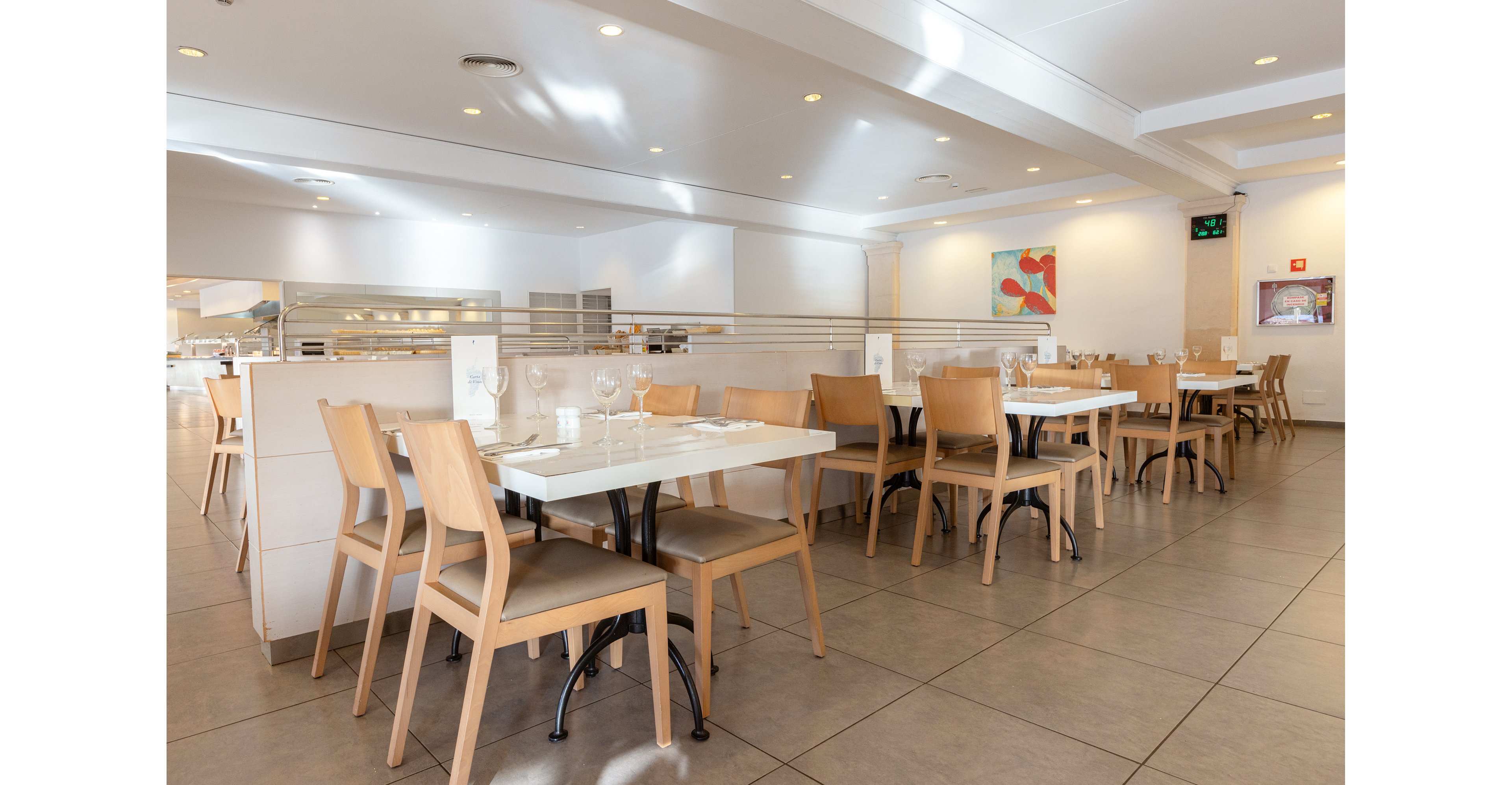 Hipotels Club Mediterraneo