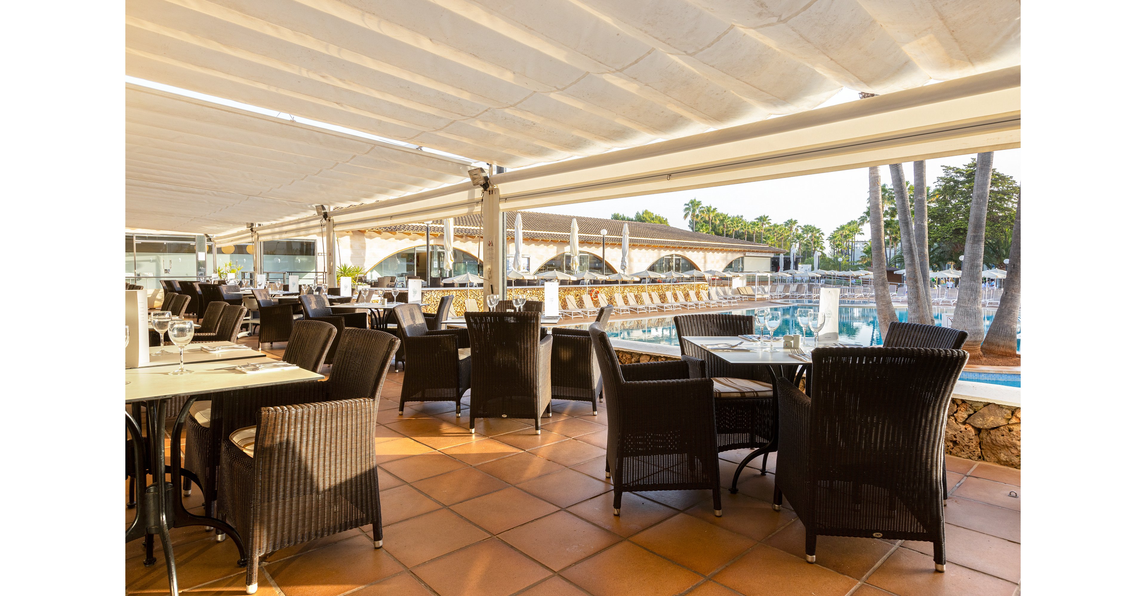 Hipotels Club Mediterraneo