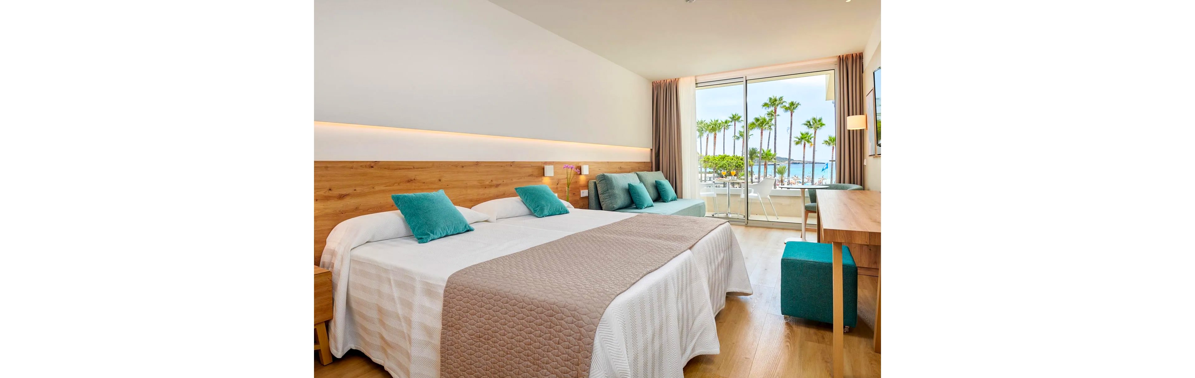 Hipotels Club Mediterraneo