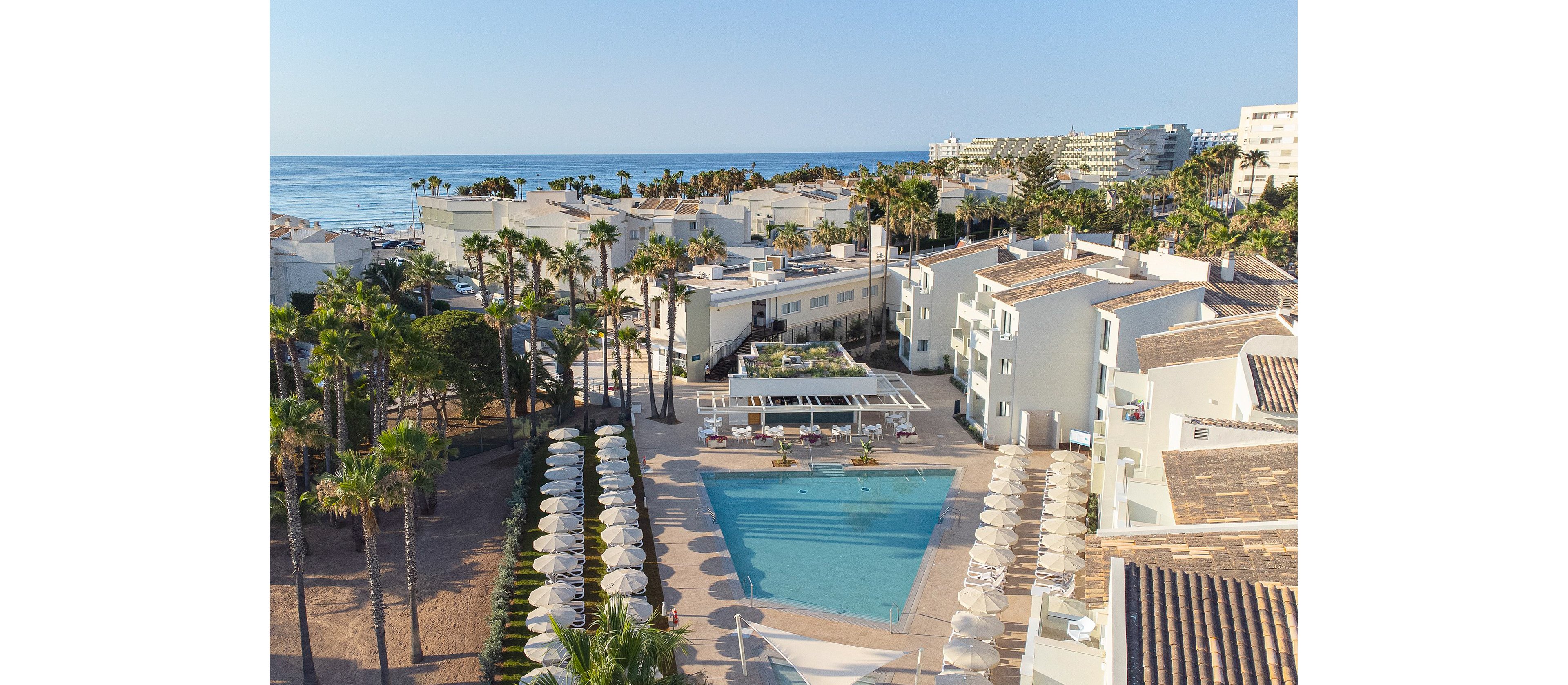 Hipotels Club Mediterraneo