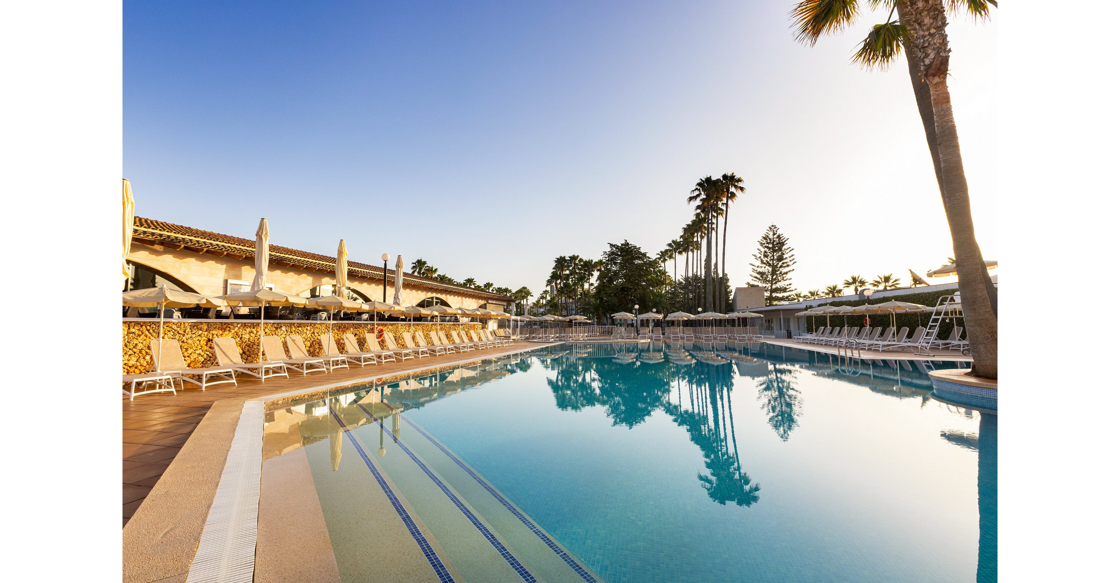 Hipotels Club Mediterraneo