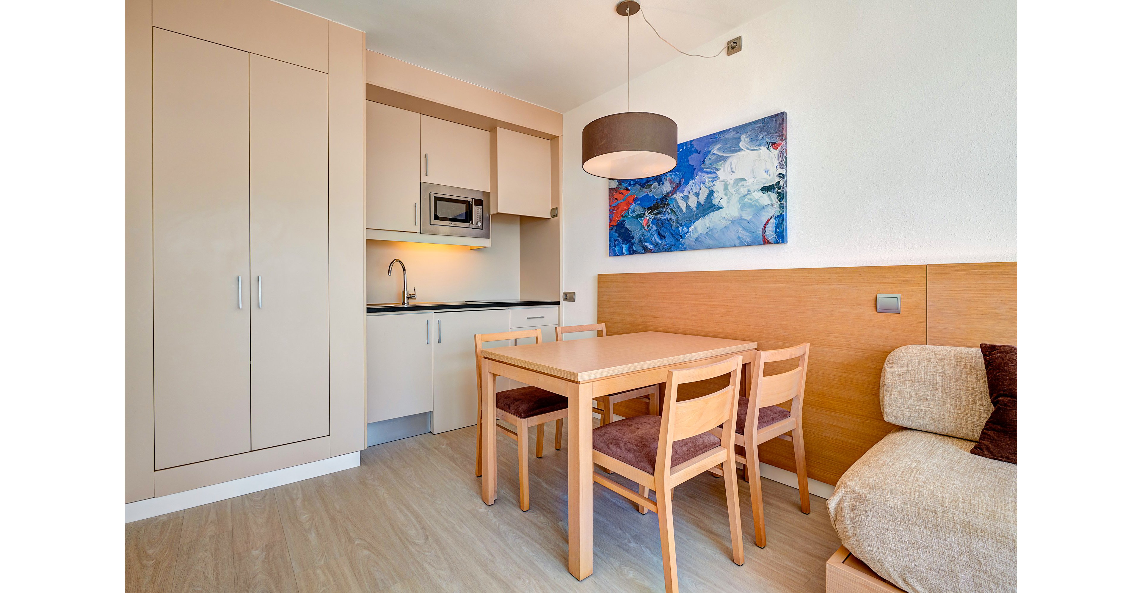 Hipotels Club Mediterraneo