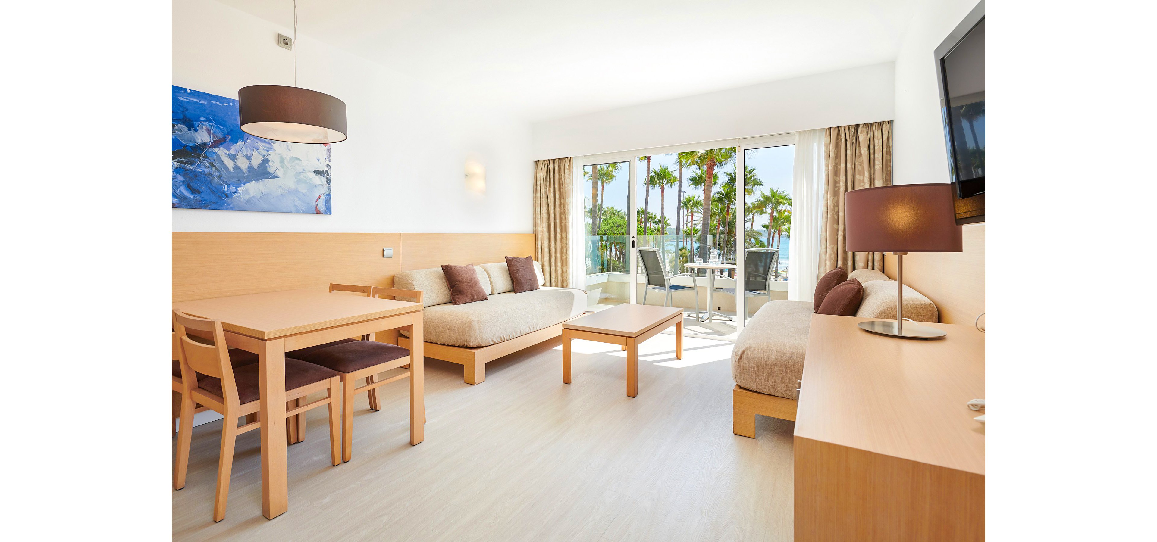 Hipotels Club Mediterraneo