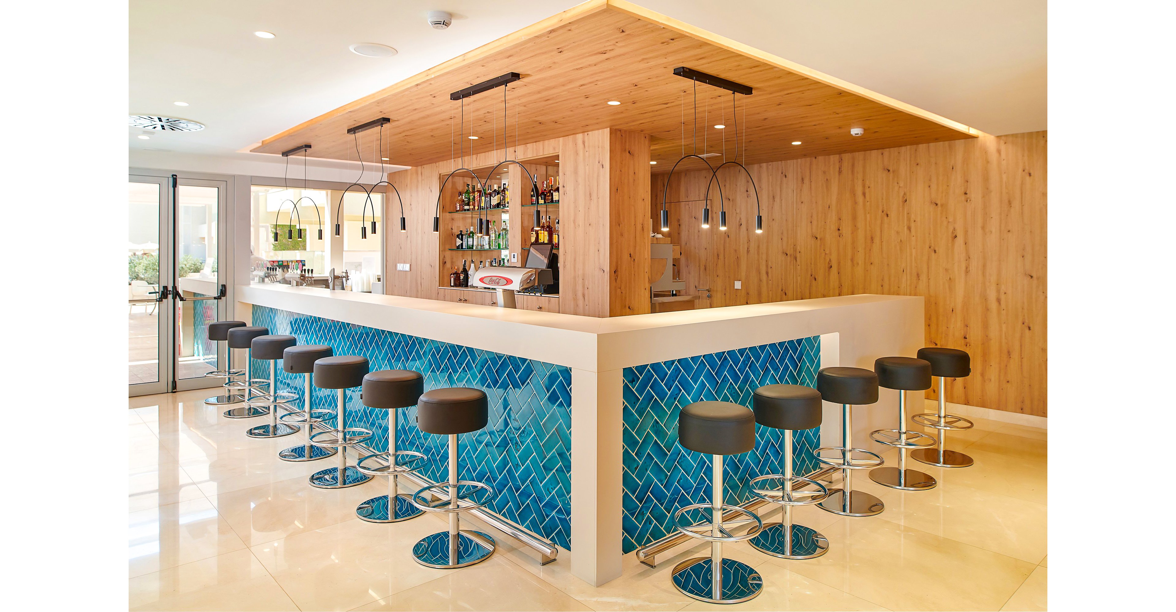 Hipotels Club Mediterraneo