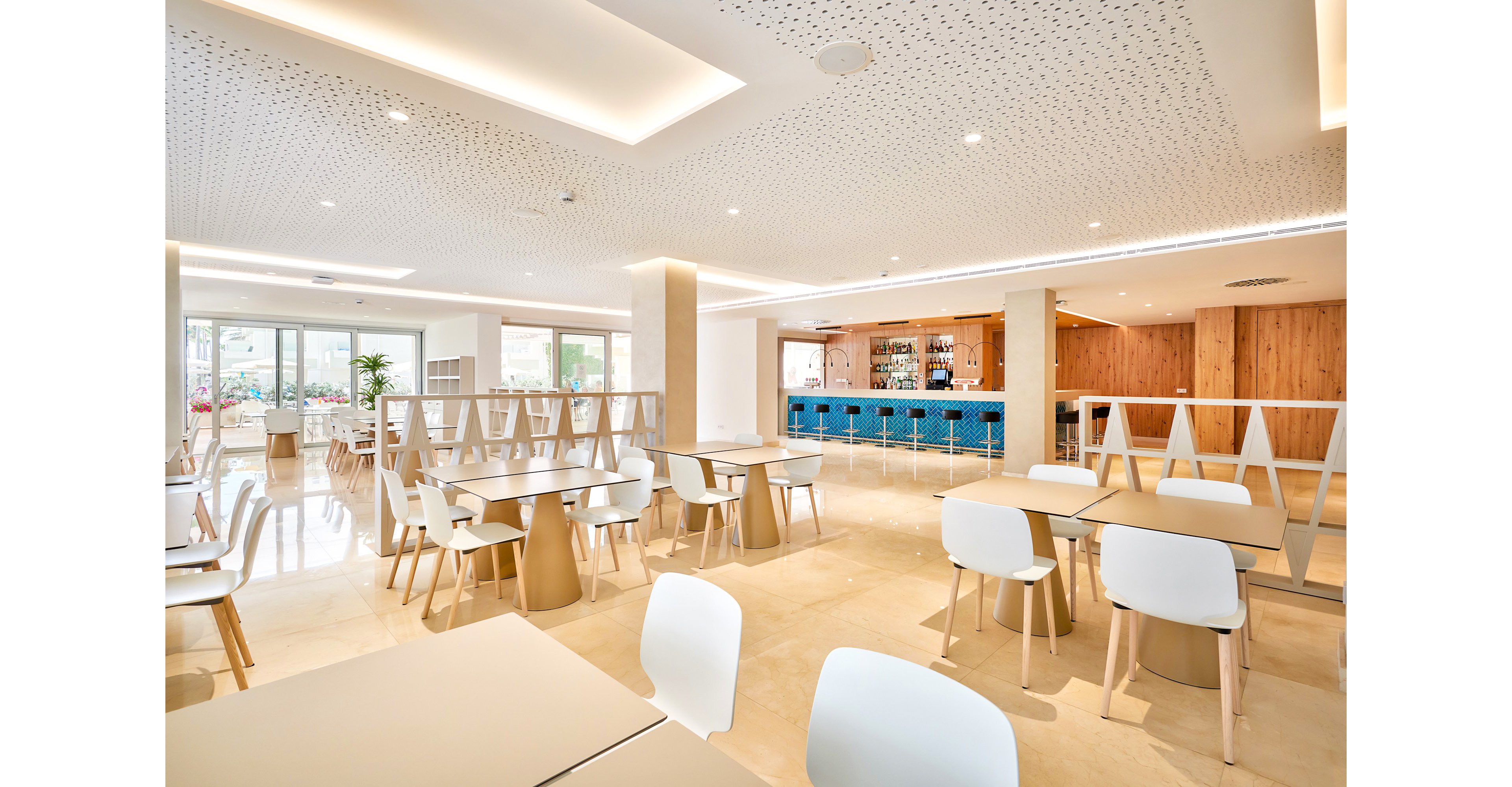 Hipotels Club Mediterraneo