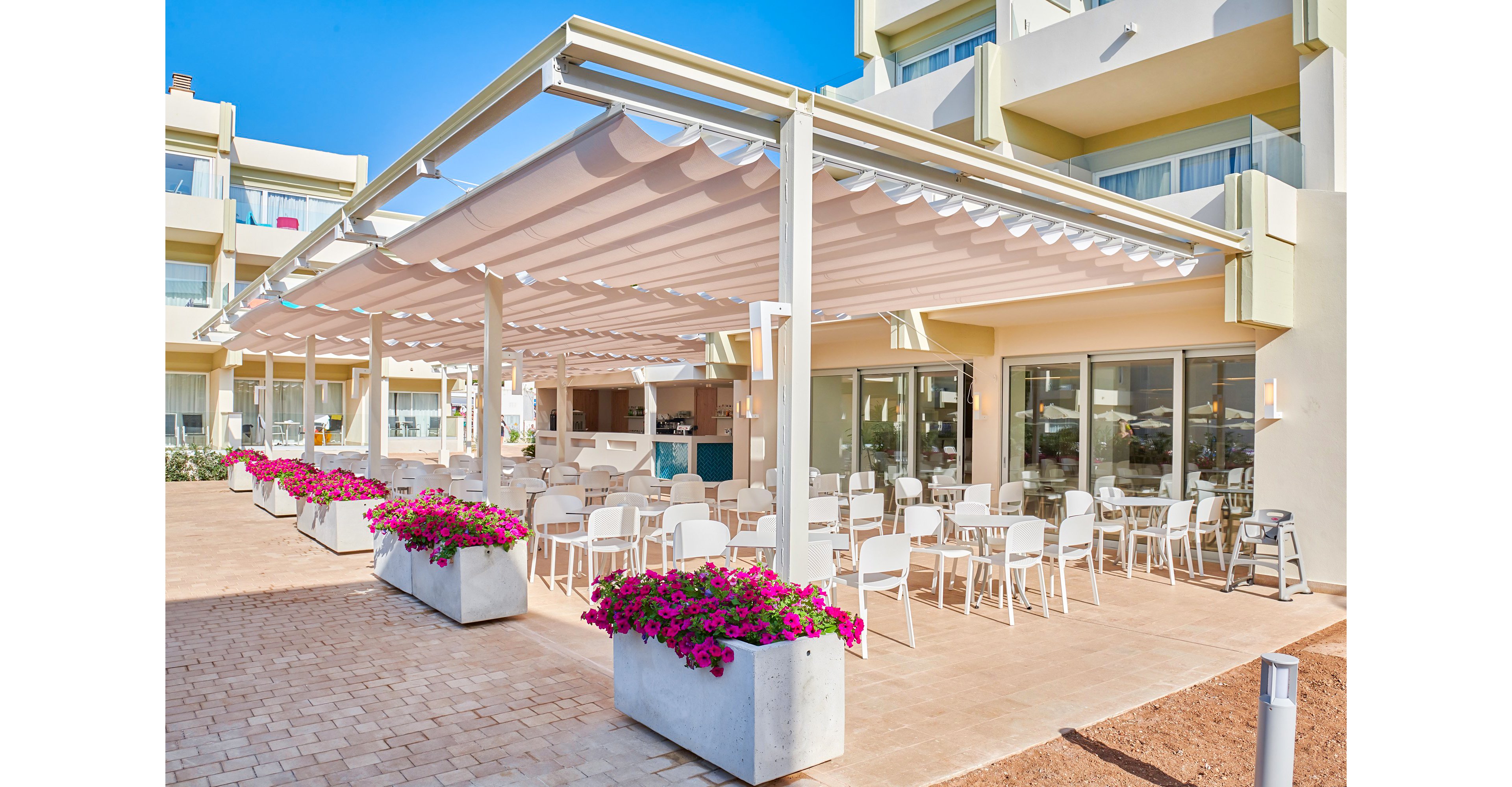 Hipotels Club Mediterraneo