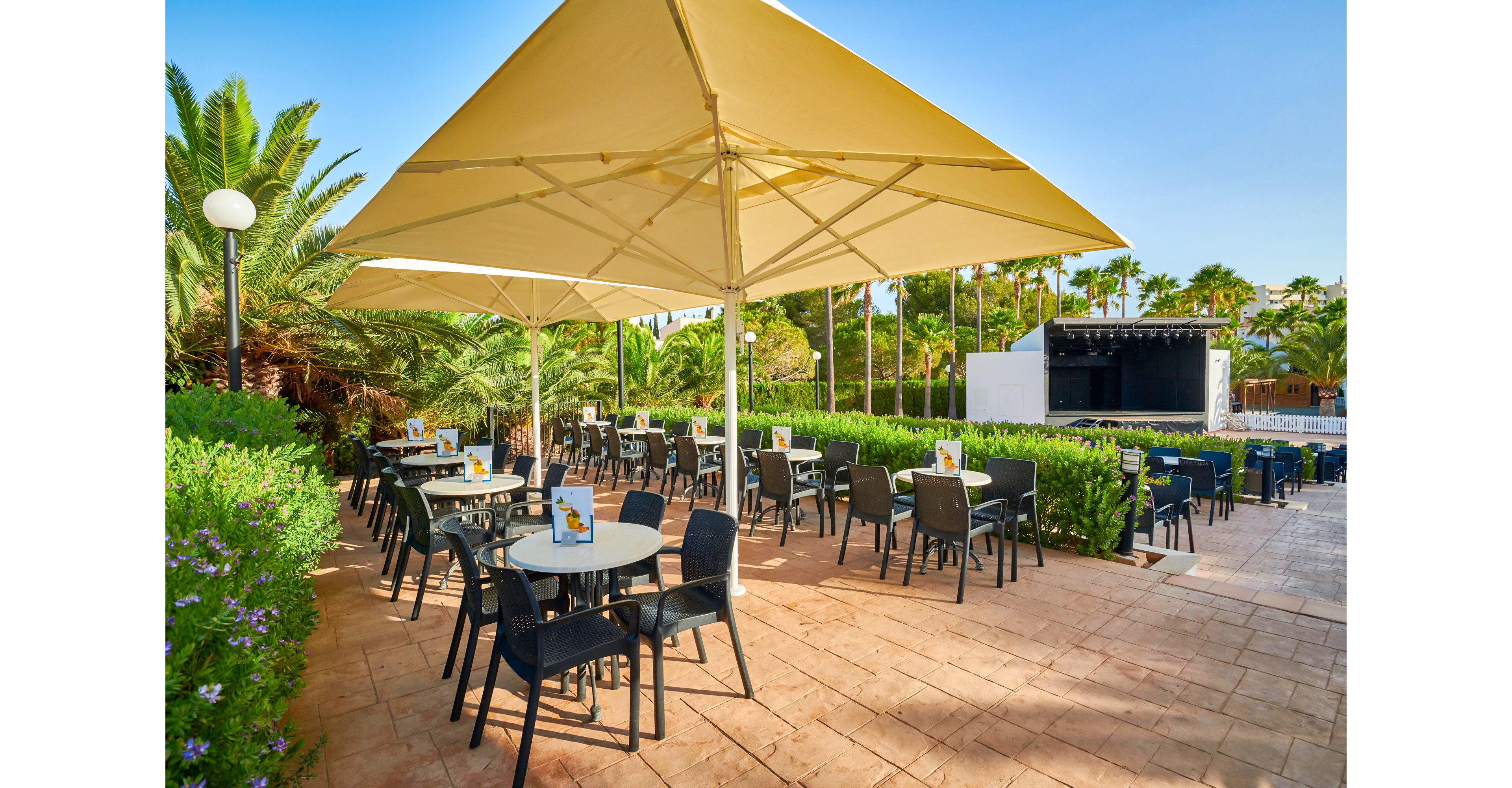 Hipotels Club Mediterraneo