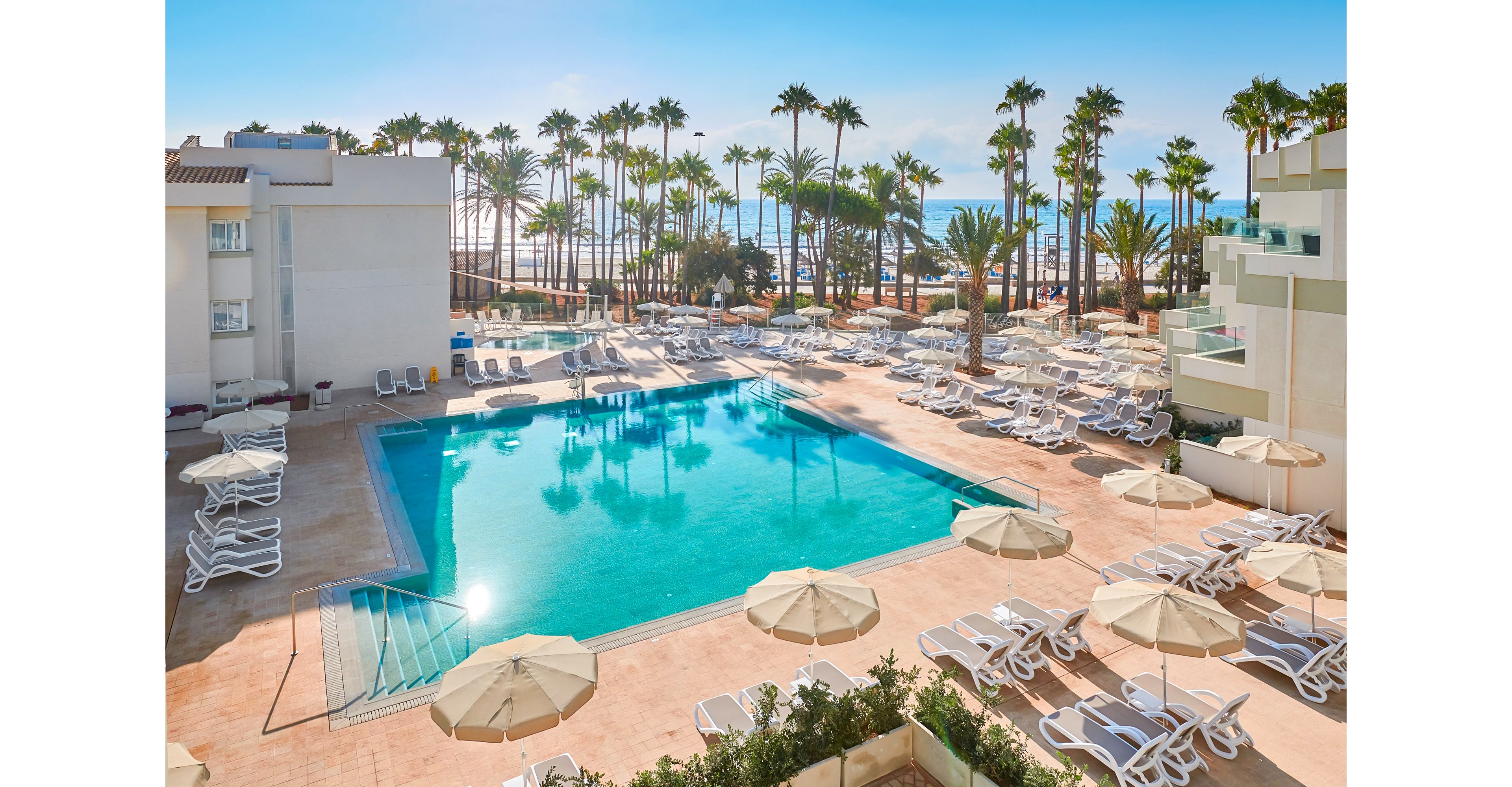 Hipotels Club Mediterraneo