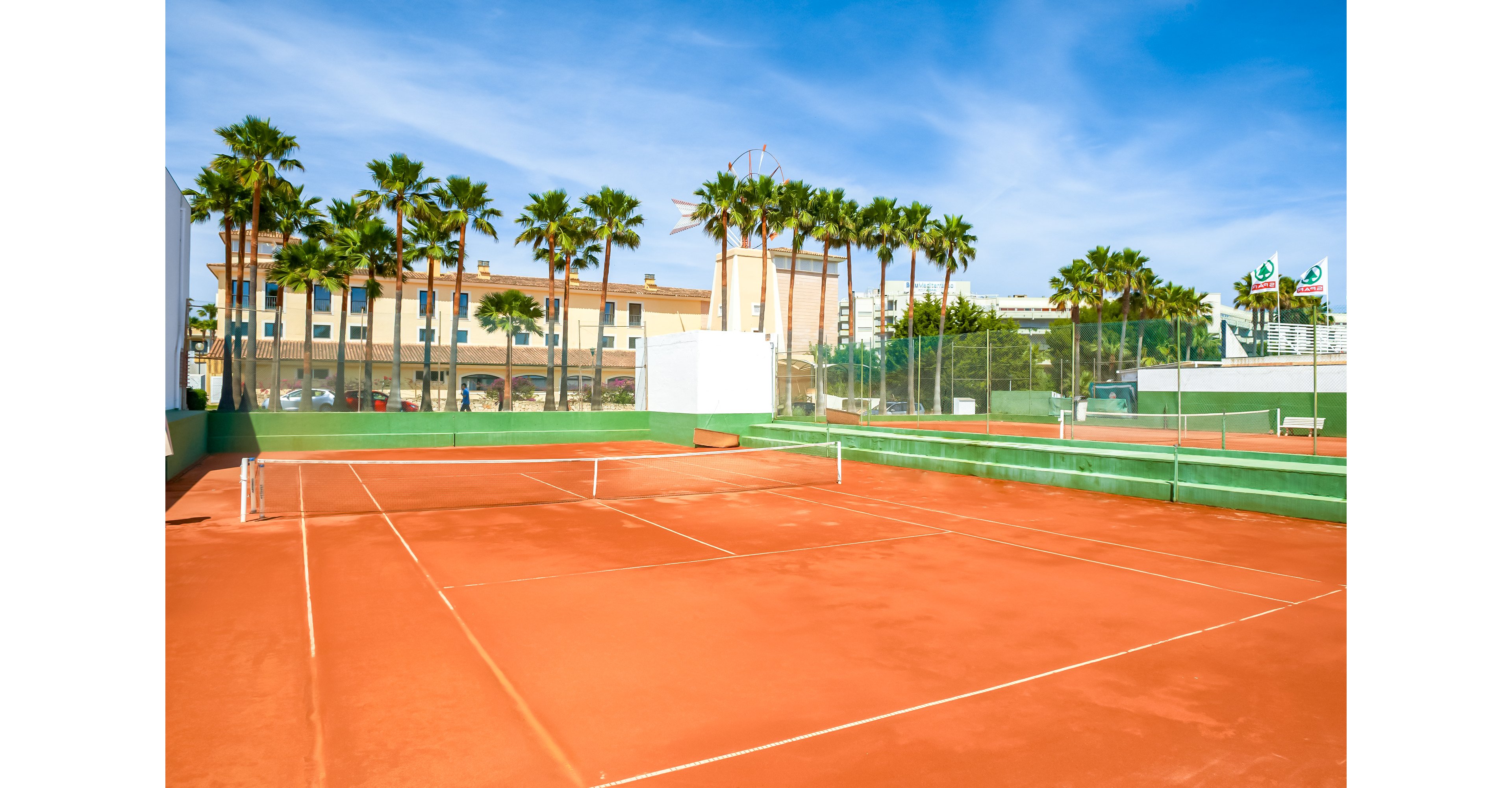 Hipotels Club Mediterraneo