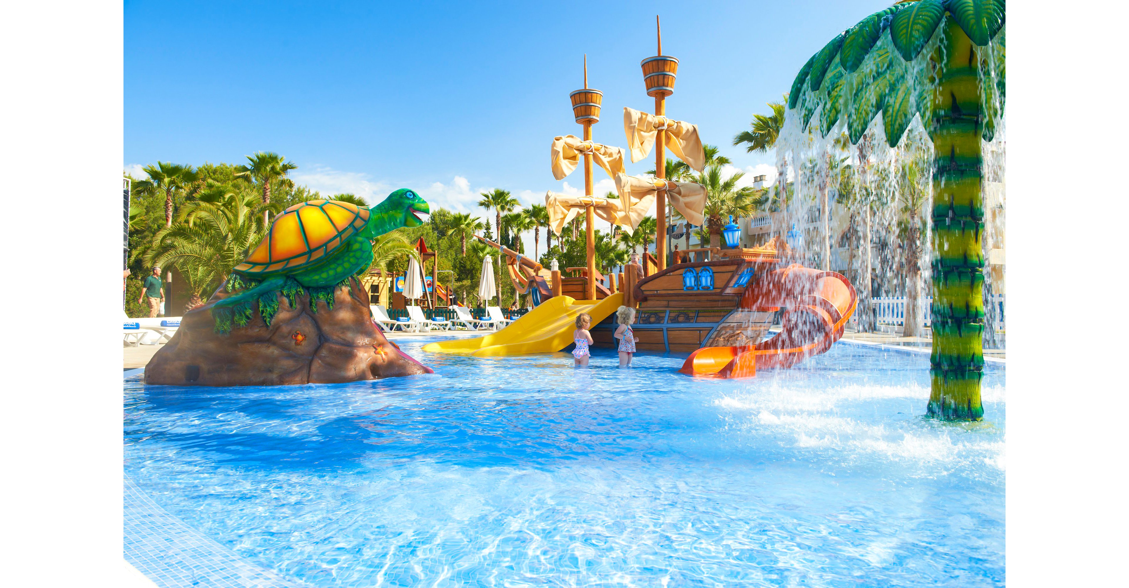 Hipotels Club Mediterraneo