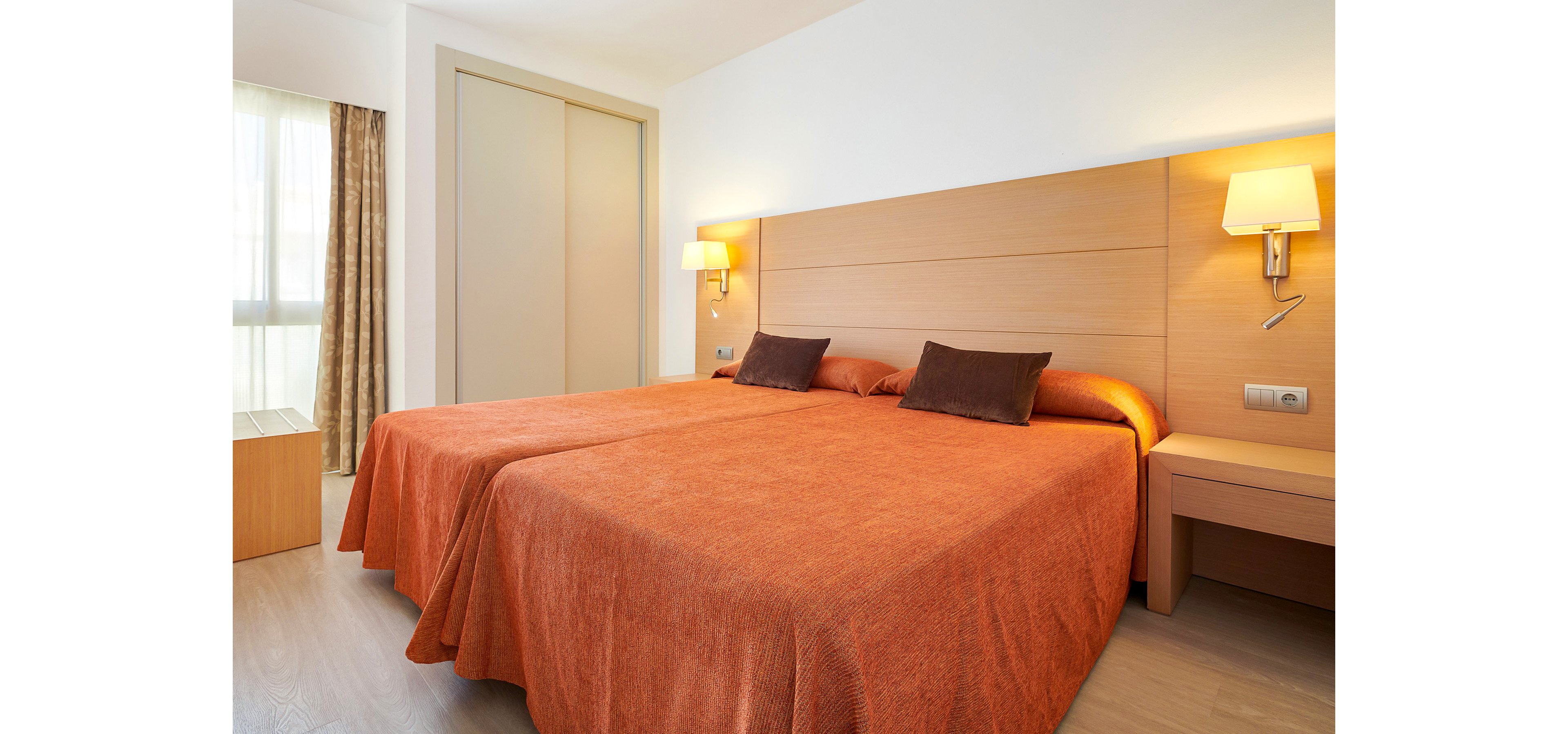 Hipotels Club Mediterraneo