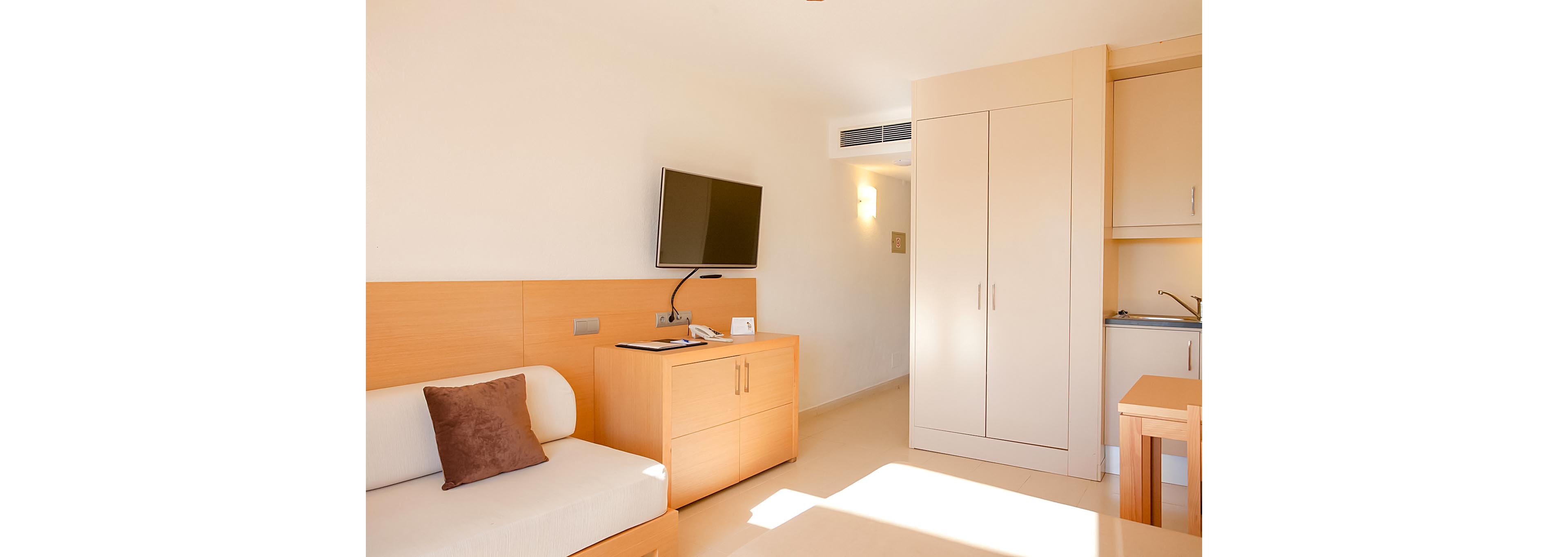 Hipotels Club Mediterraneo