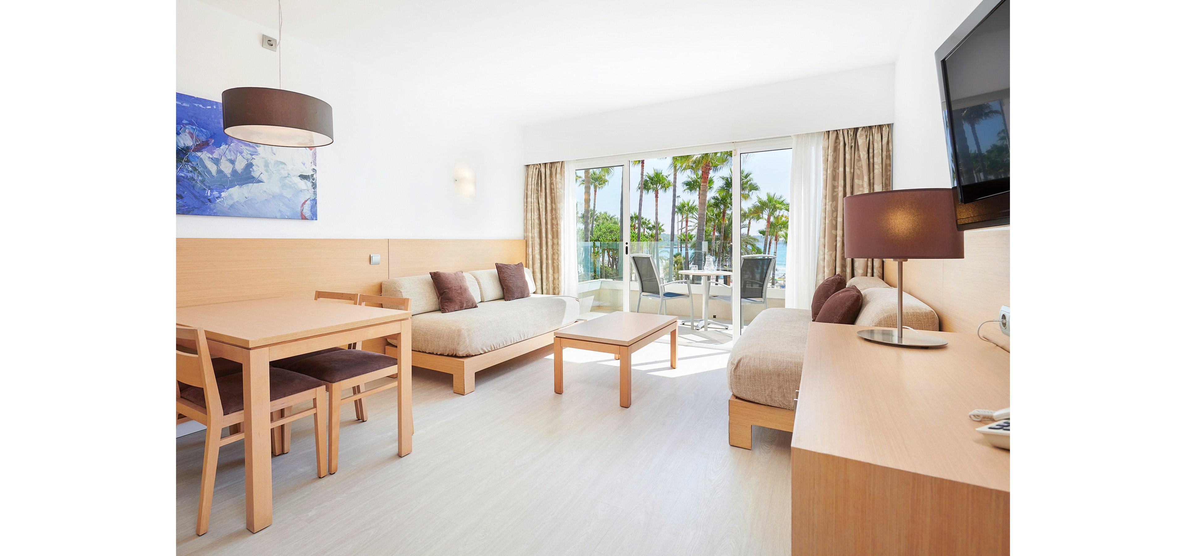 Hipotels Club Mediterraneo