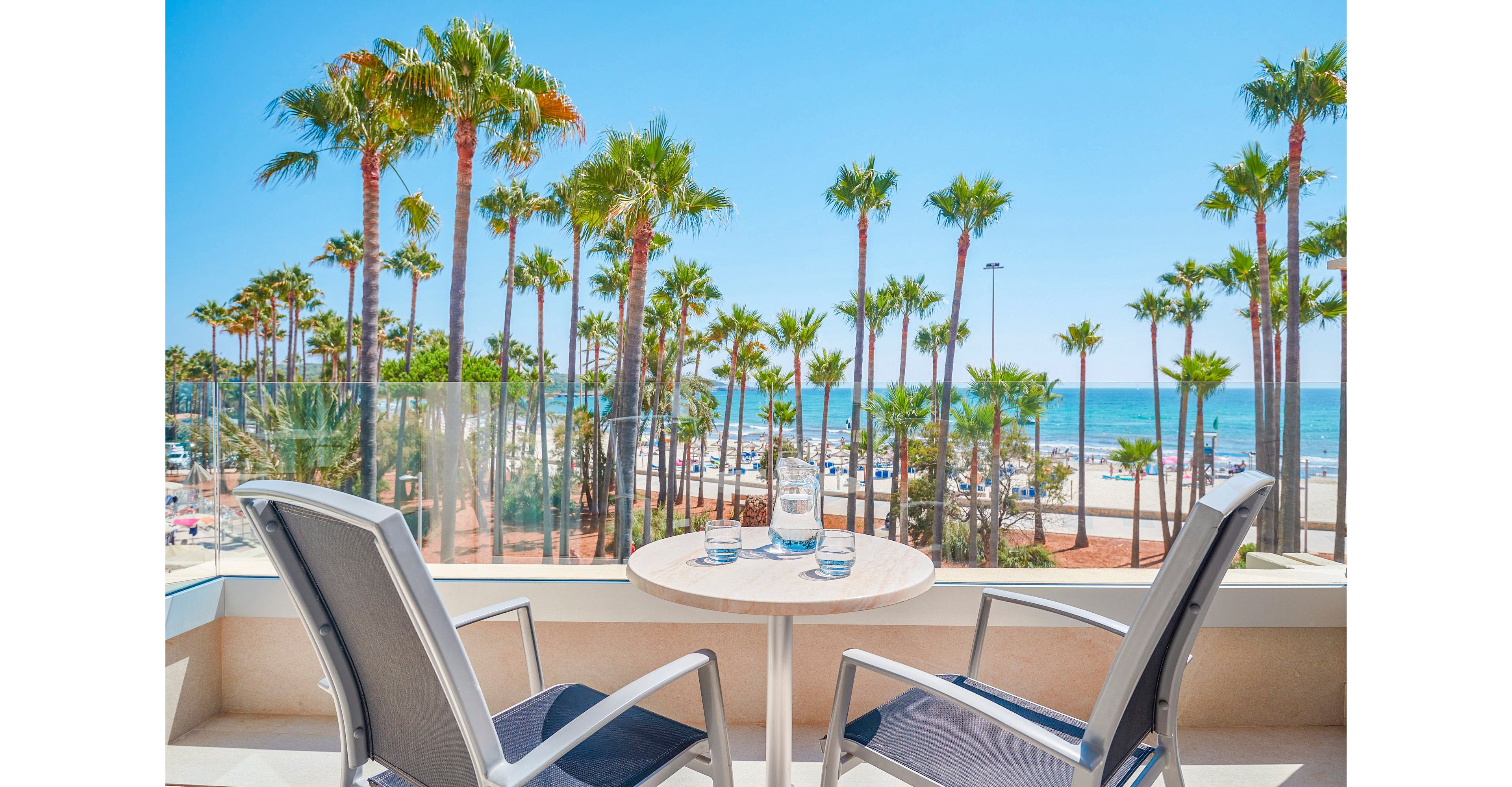 Hipotels Club Mediterraneo