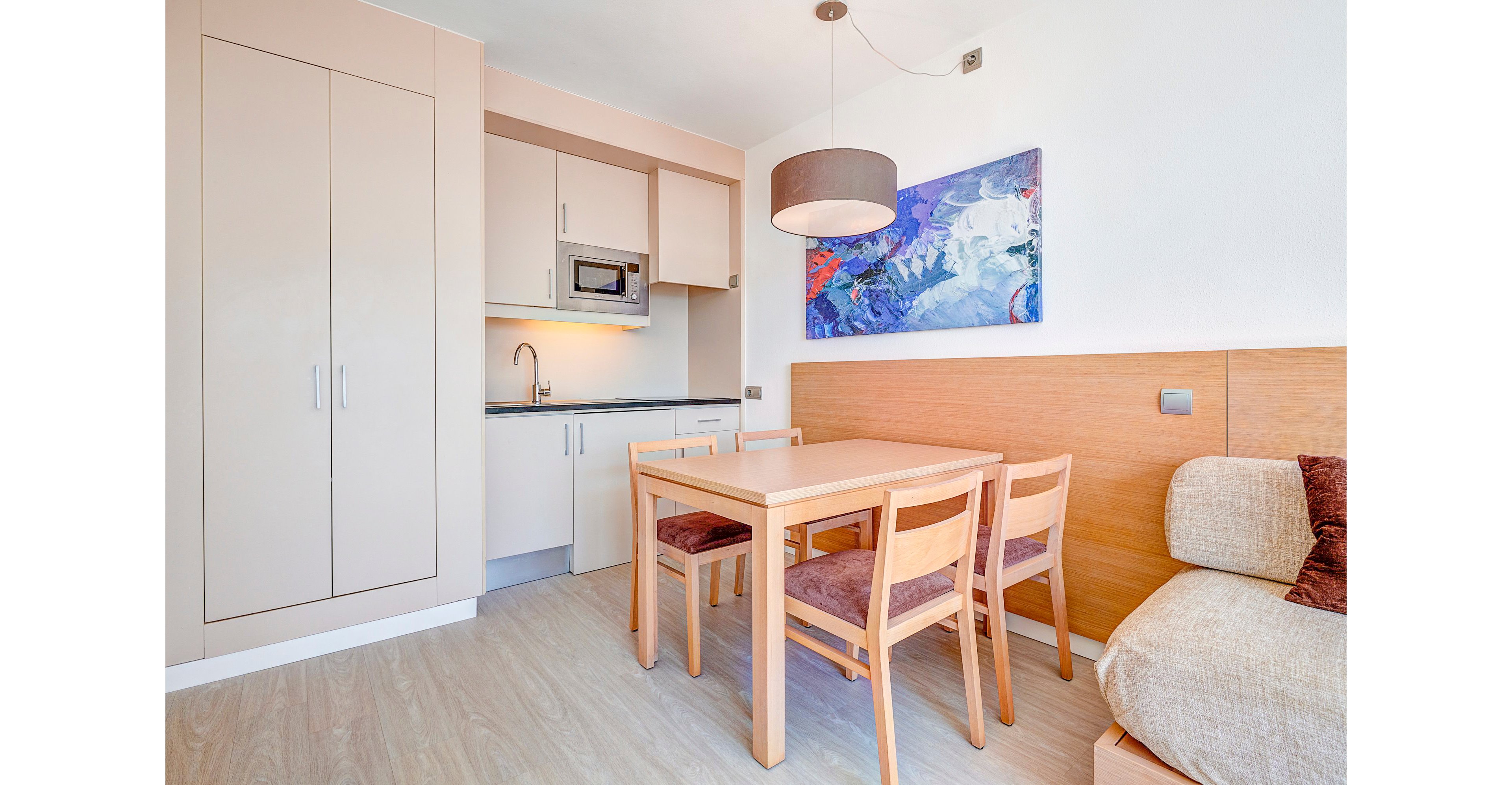 Hipotels Club Mediterraneo