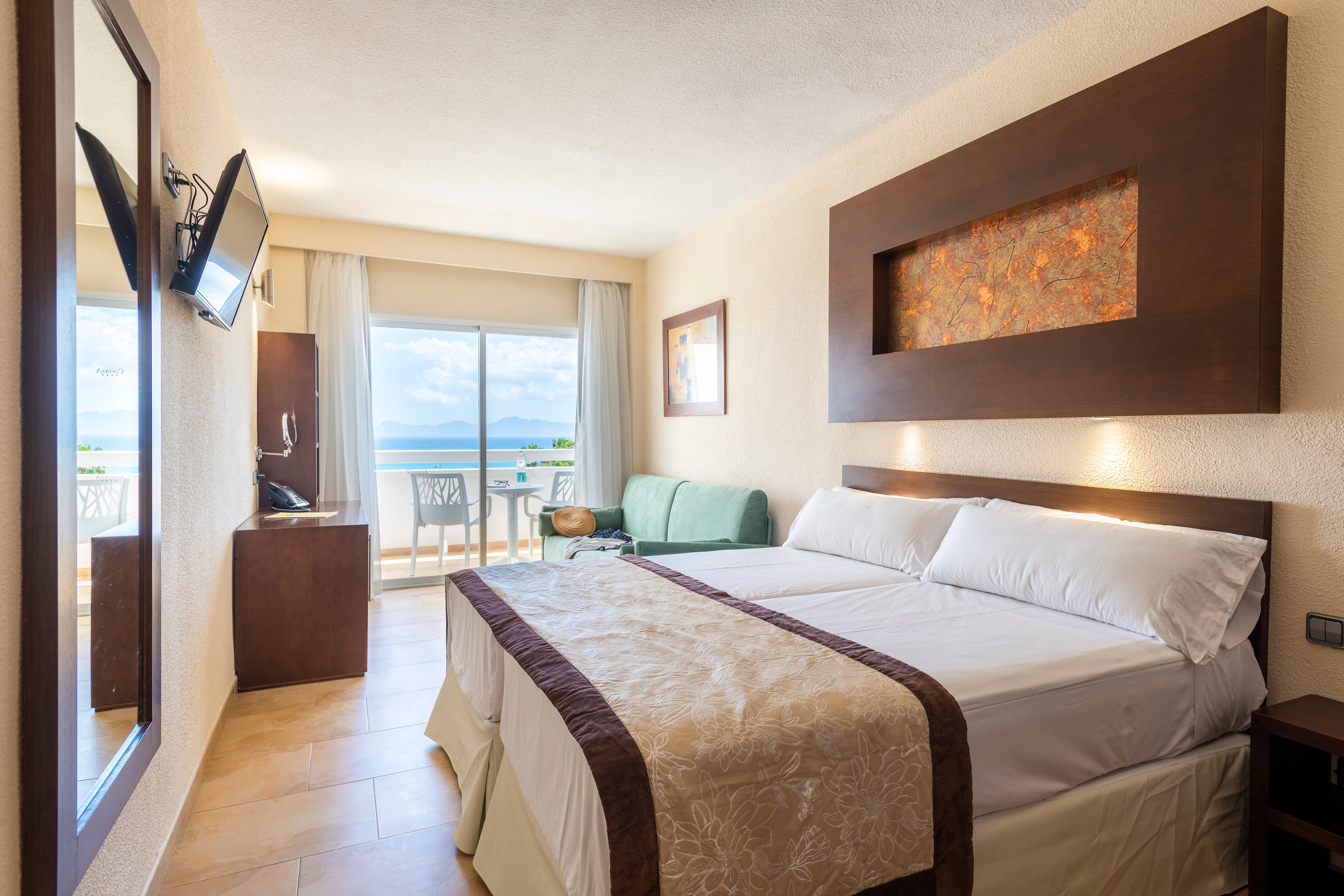 Hotel Condesa