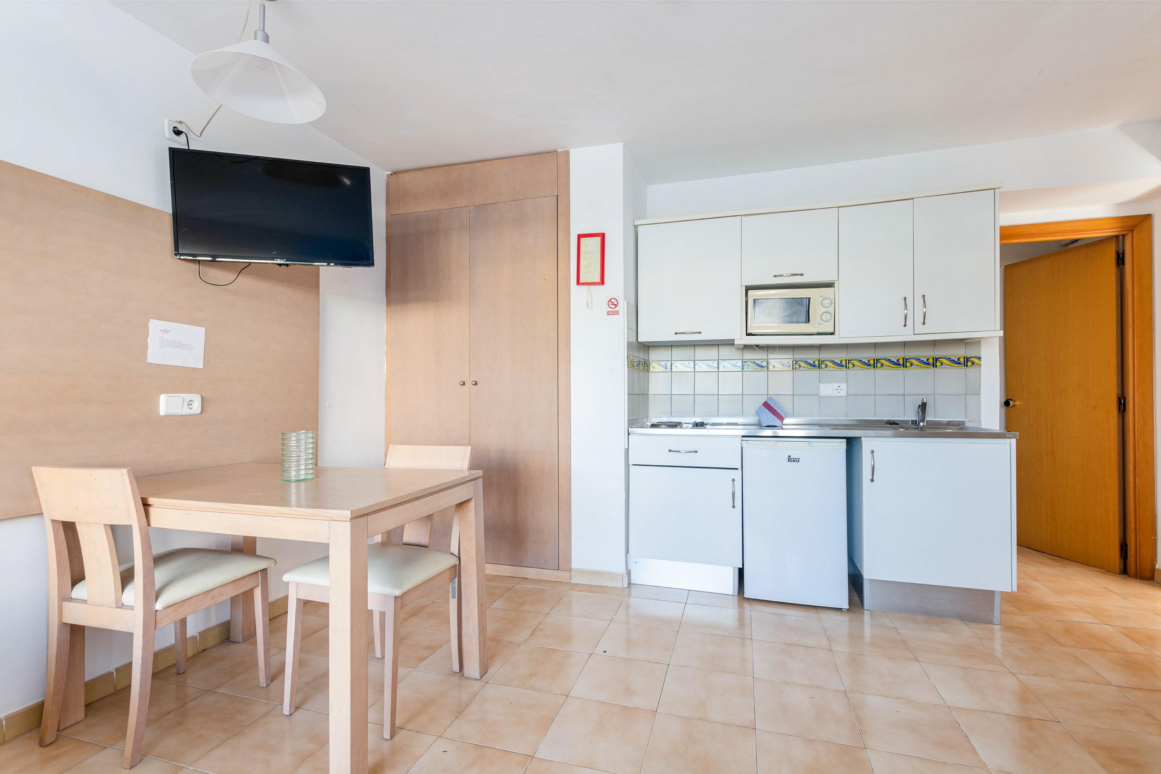 Mariner Club Apartments