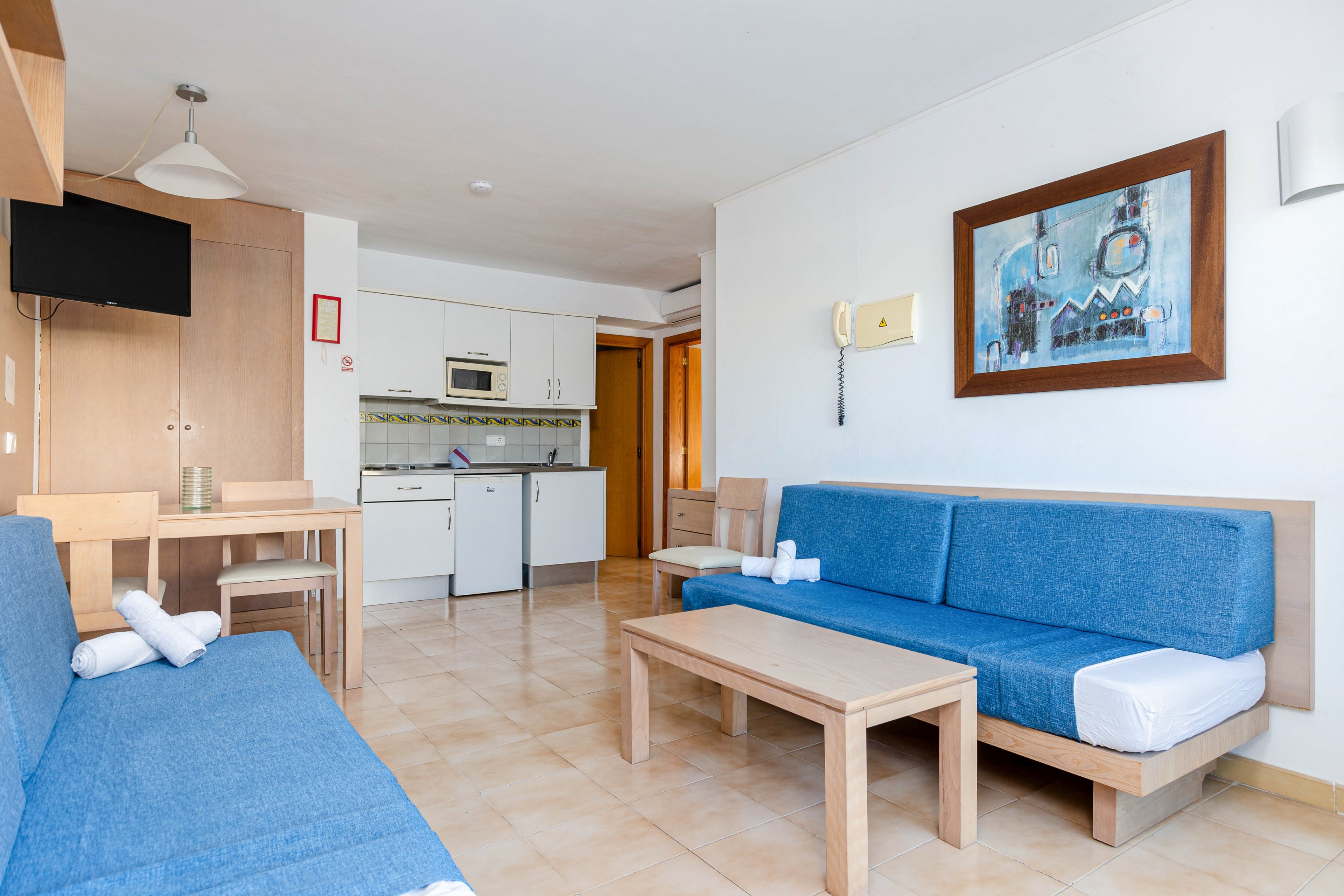 Mariner Club Apartments