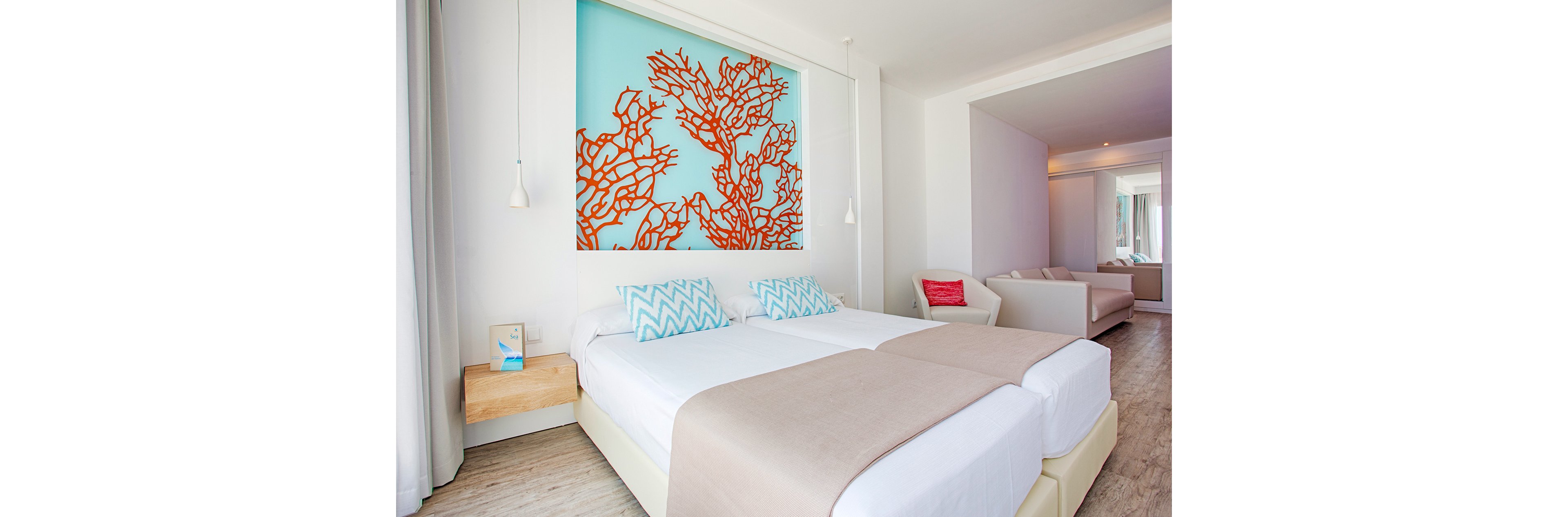 The Sea Hotel by Grupotel