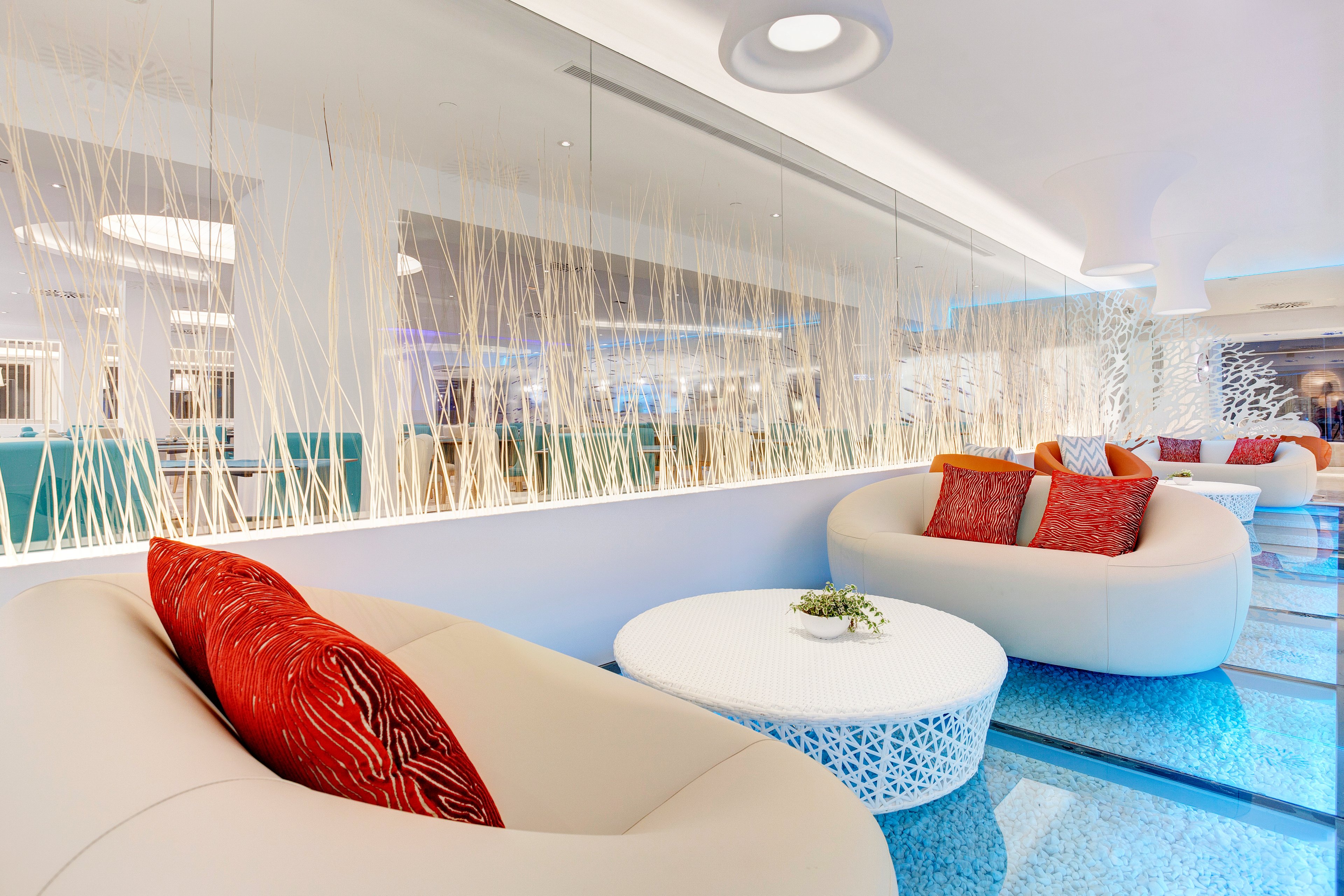 The Sea Hotel by Grupotel