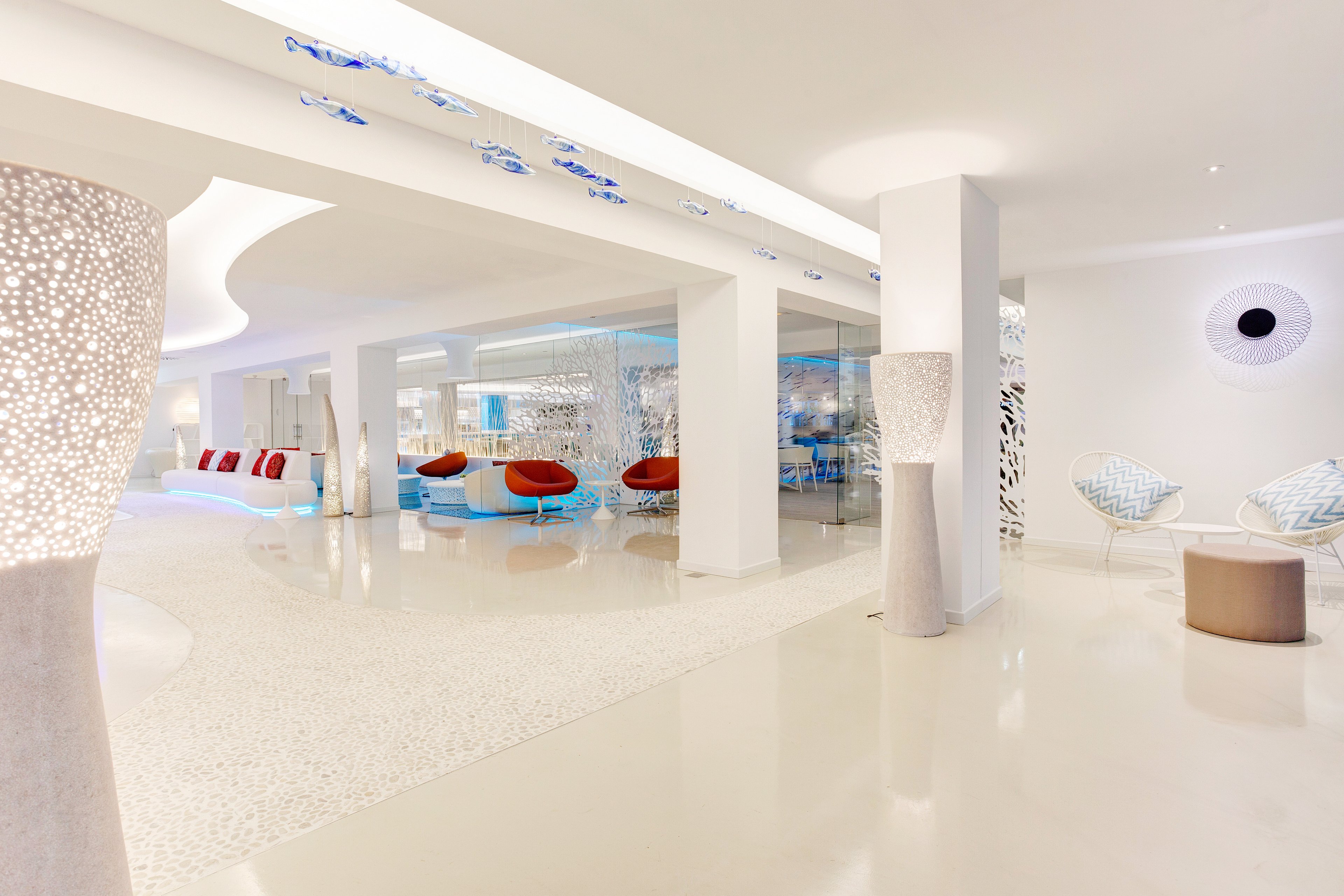 The Sea Hotel by Grupotel