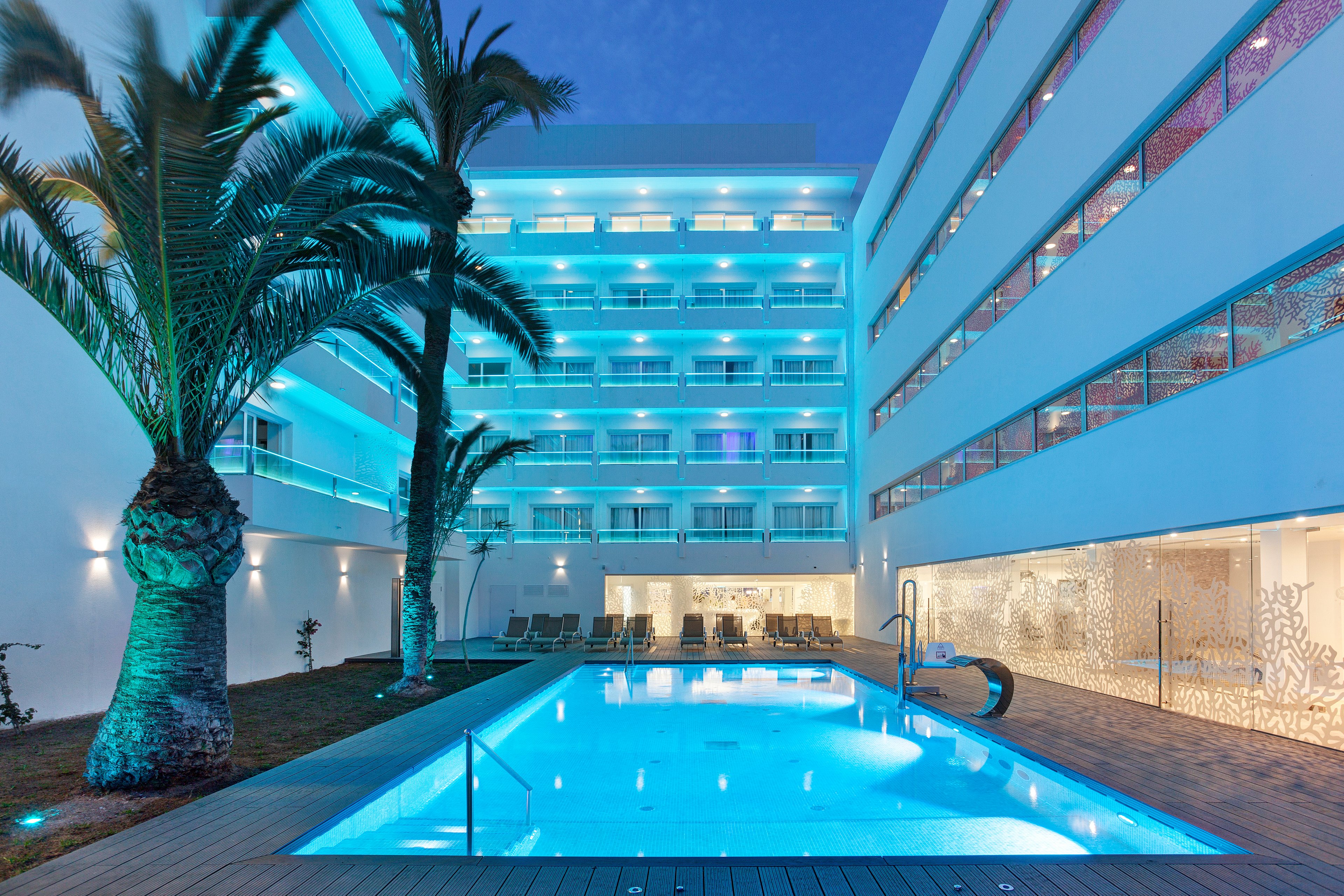 The Sea Hotel by Grupotel