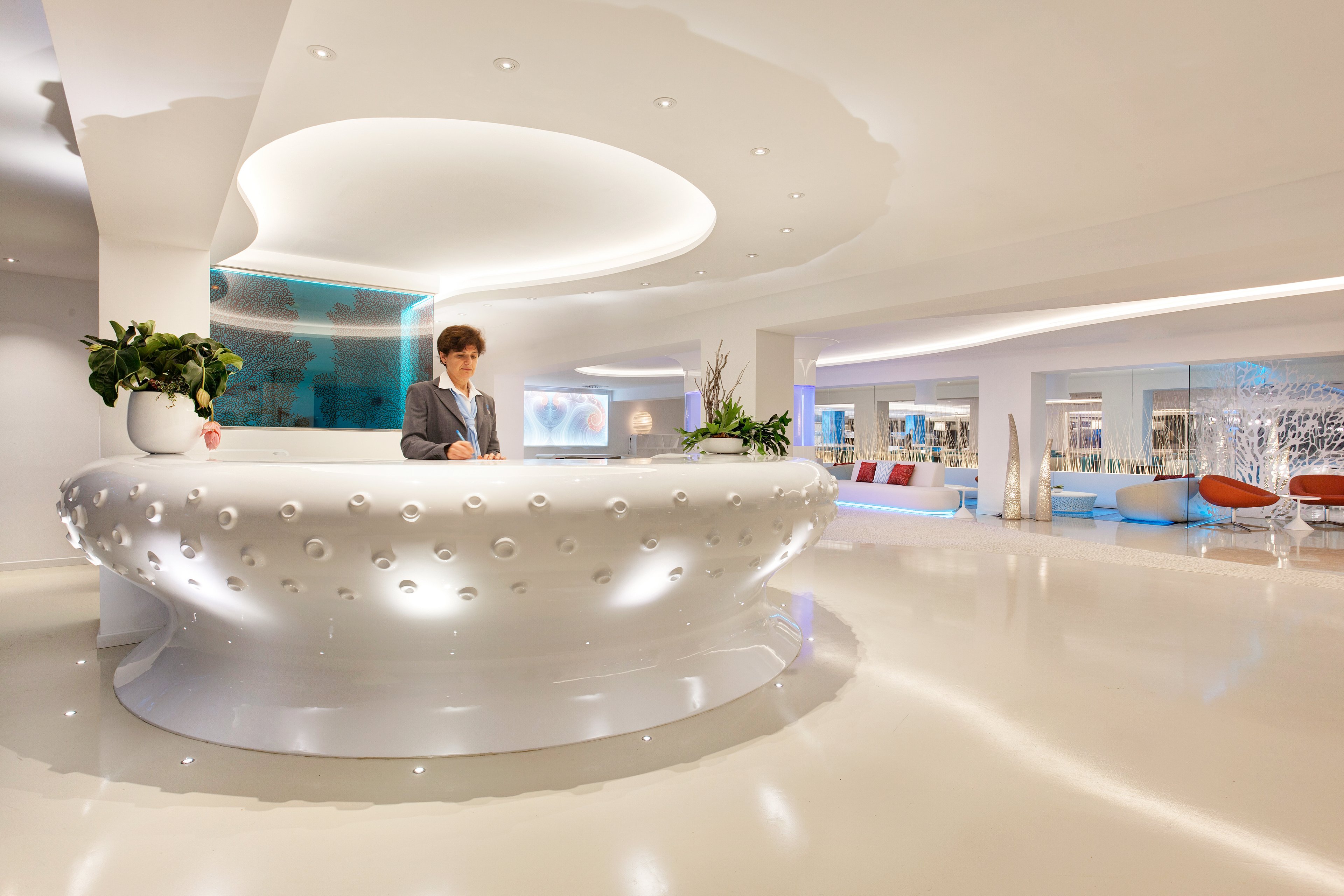 The Sea Hotel by Grupotel