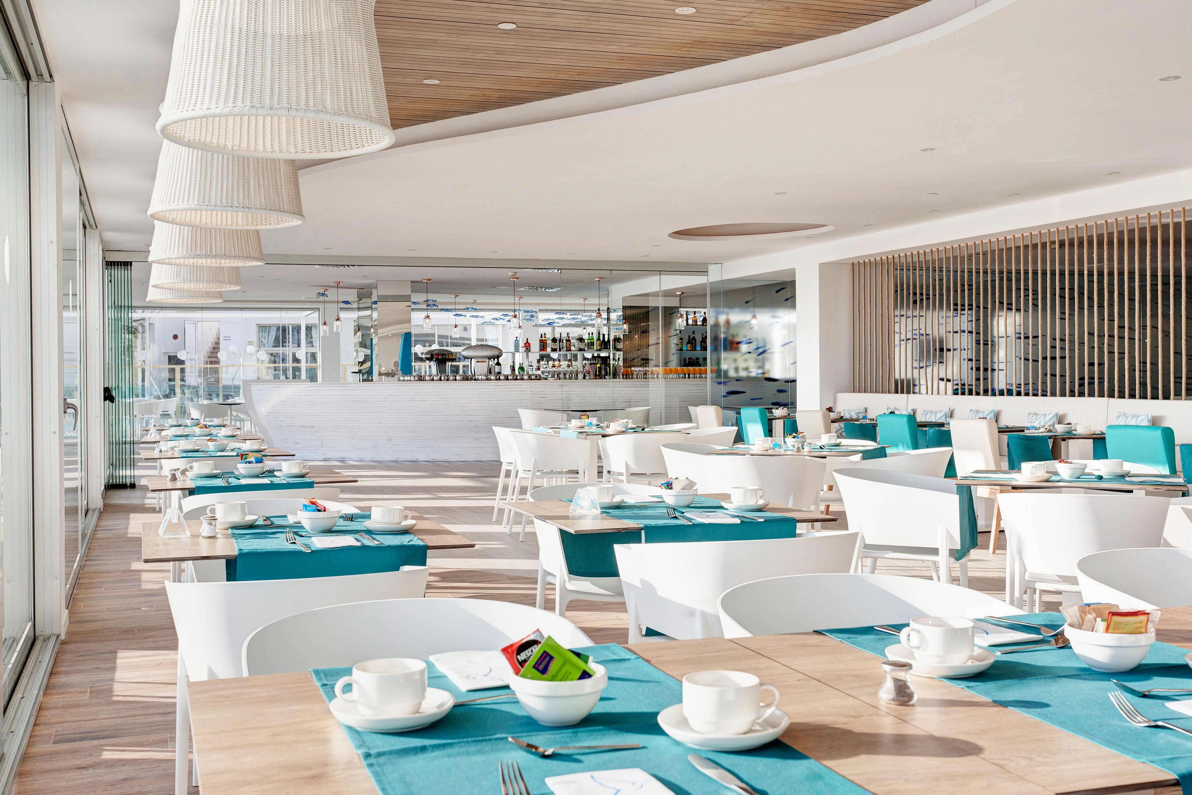 The Sea Hotel by Grupotel