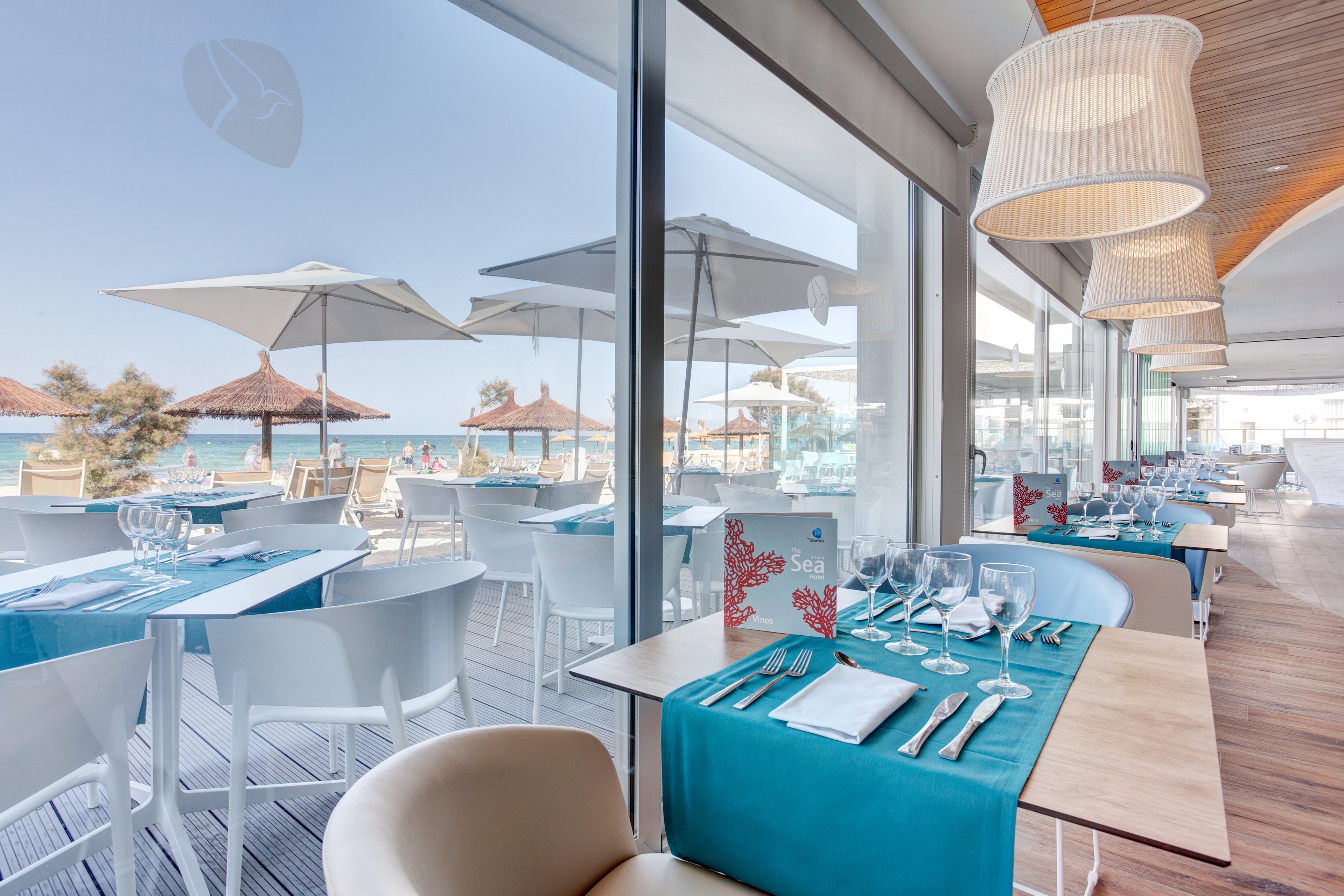 The Sea Hotel by Grupotel