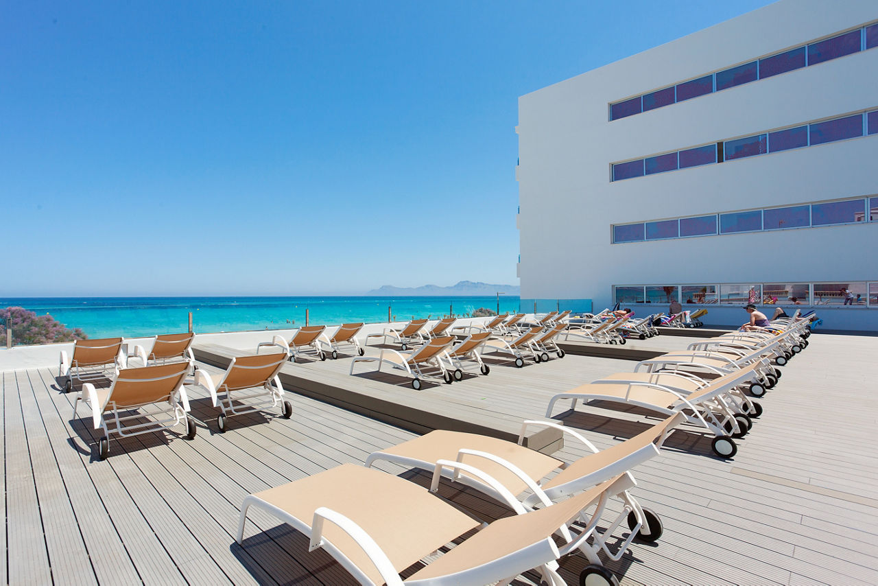 The Sea Hotel by Grupotel