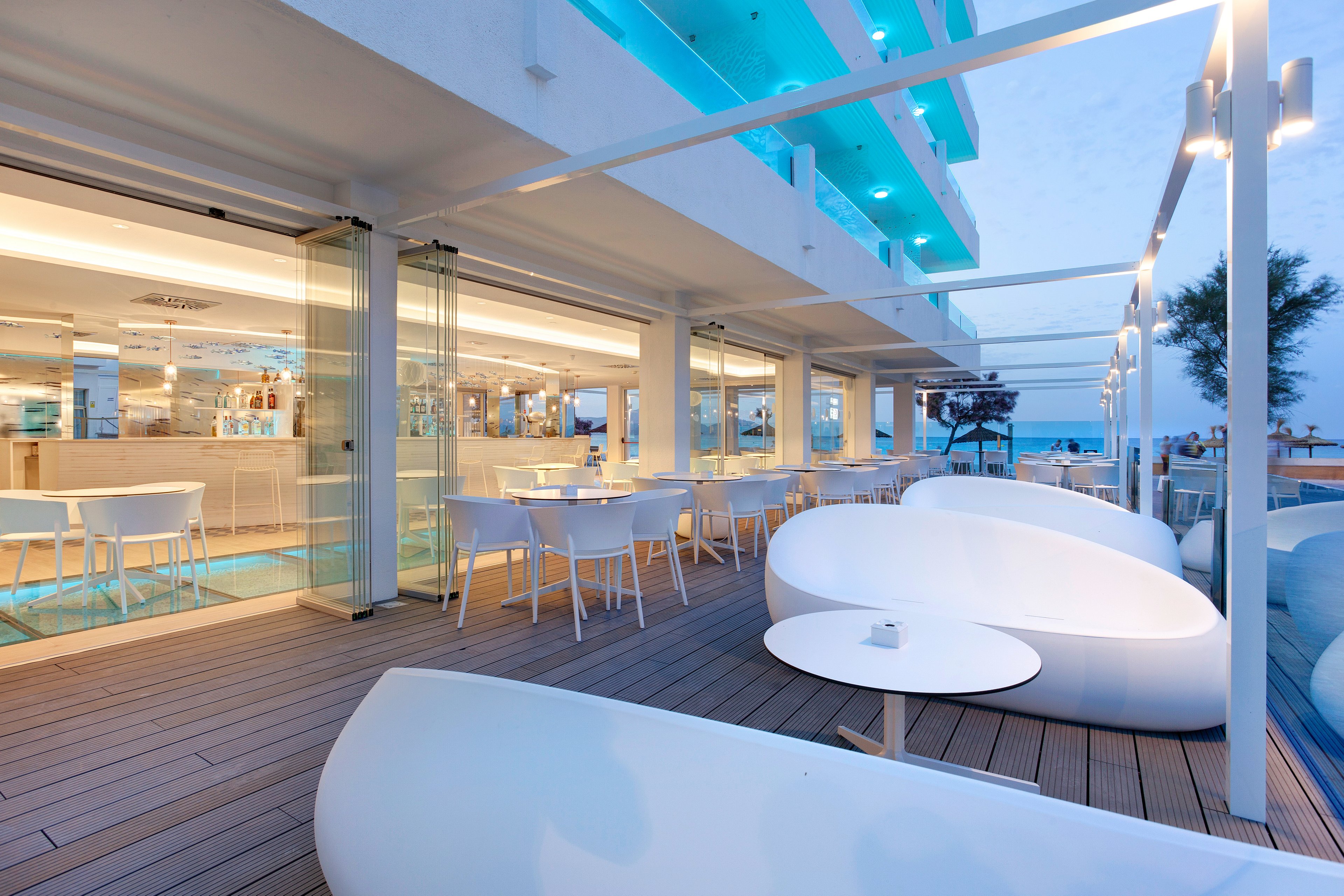 The Sea Hotel by Grupotel