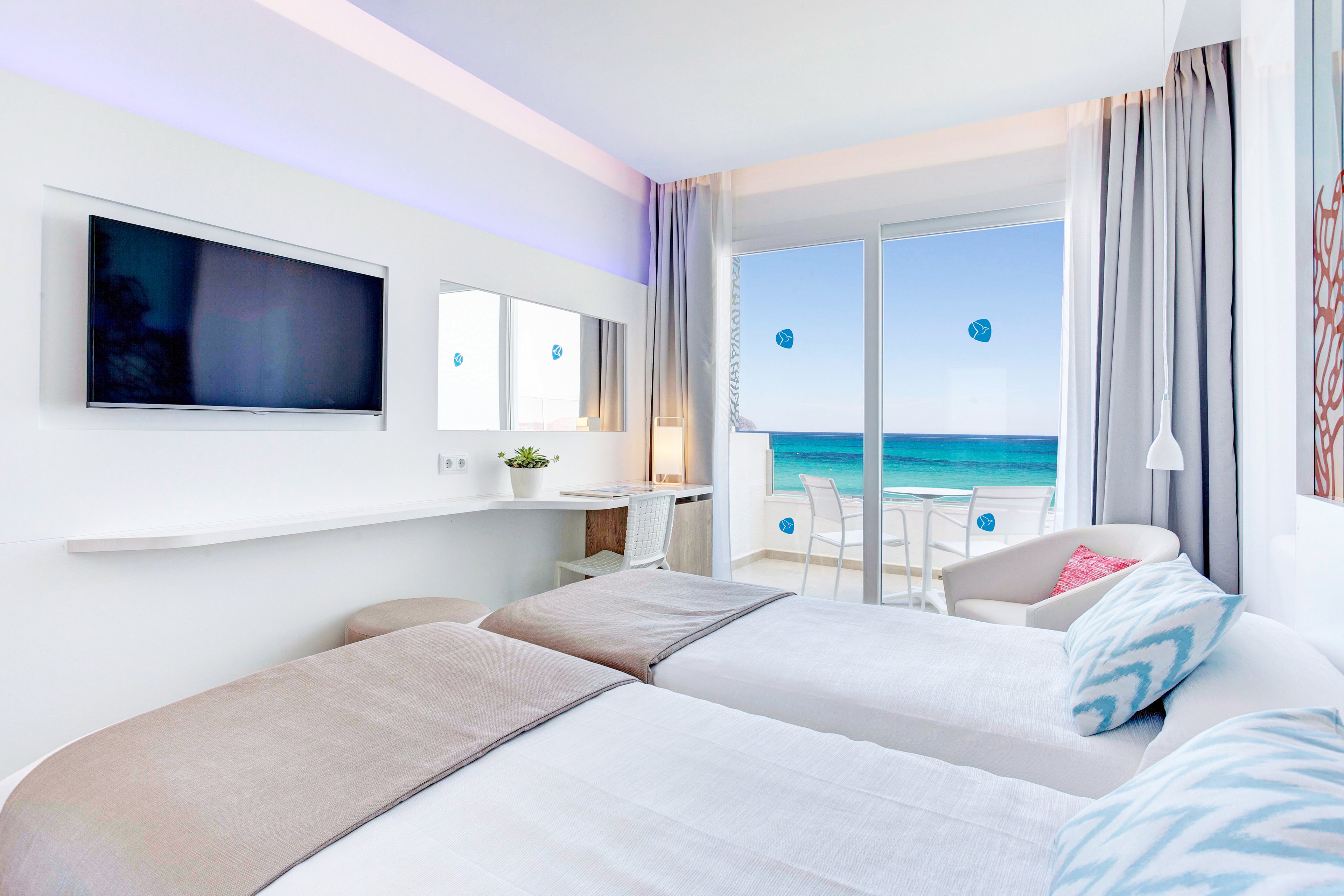 The Sea Hotel by Grupotel