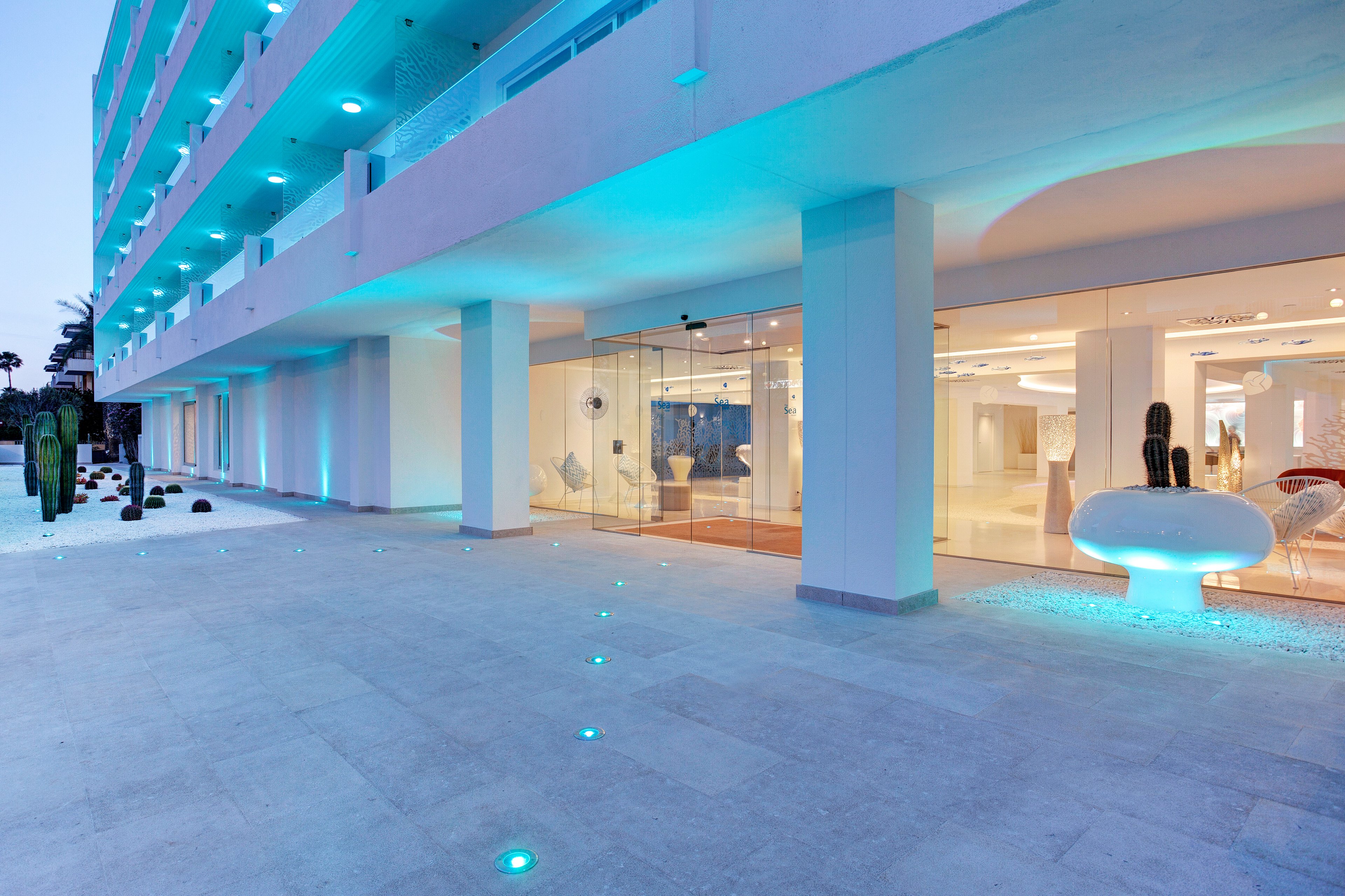 The Sea Hotel by Grupotel