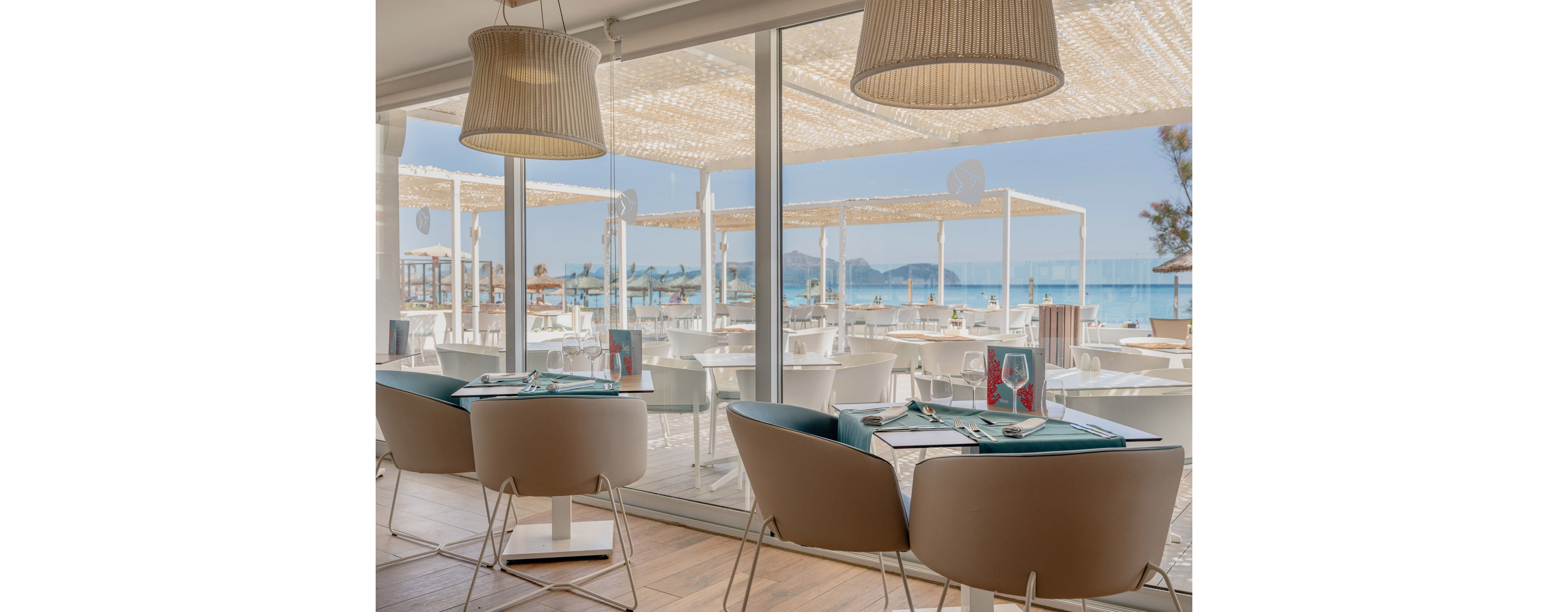 The Sea Hotel by Grupotel