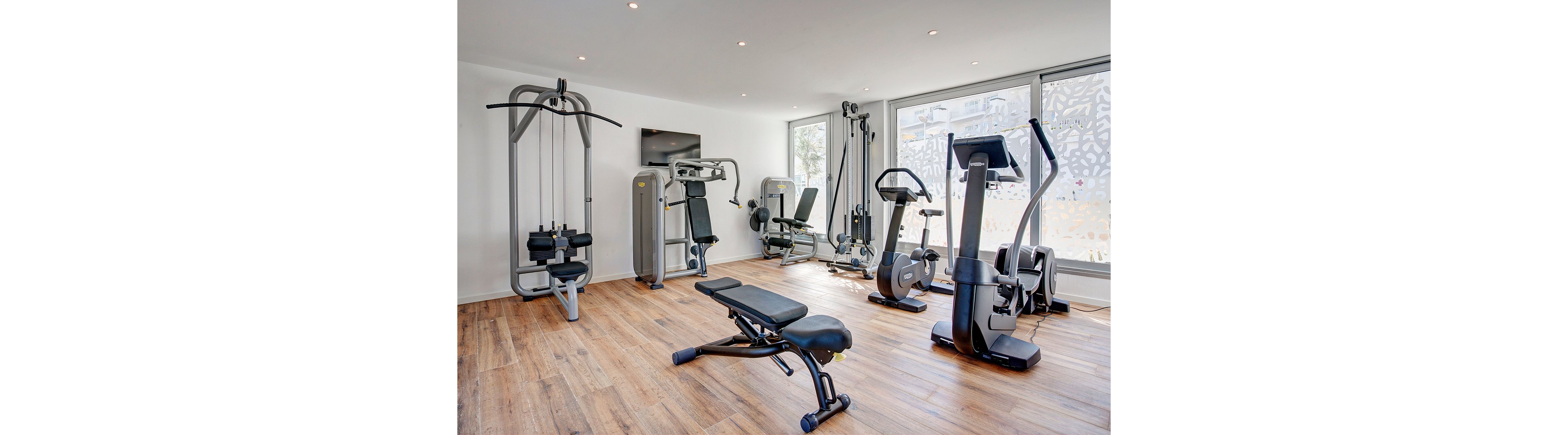 The Sea Hotel by Grupotel