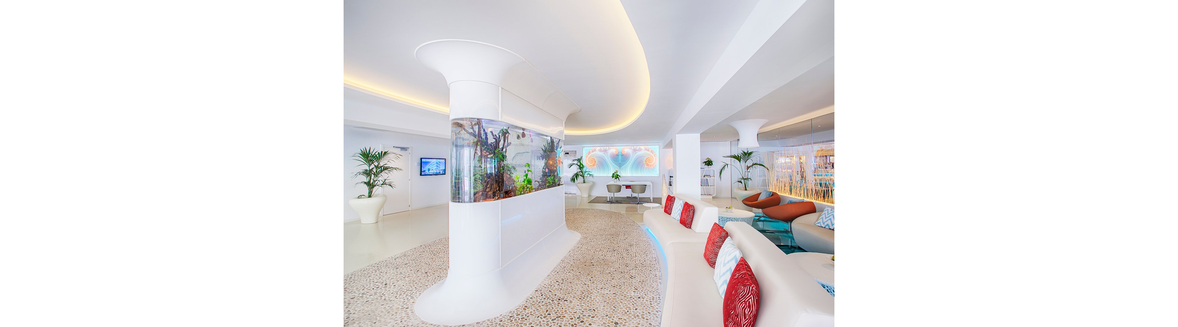 The Sea Hotel by Grupotel