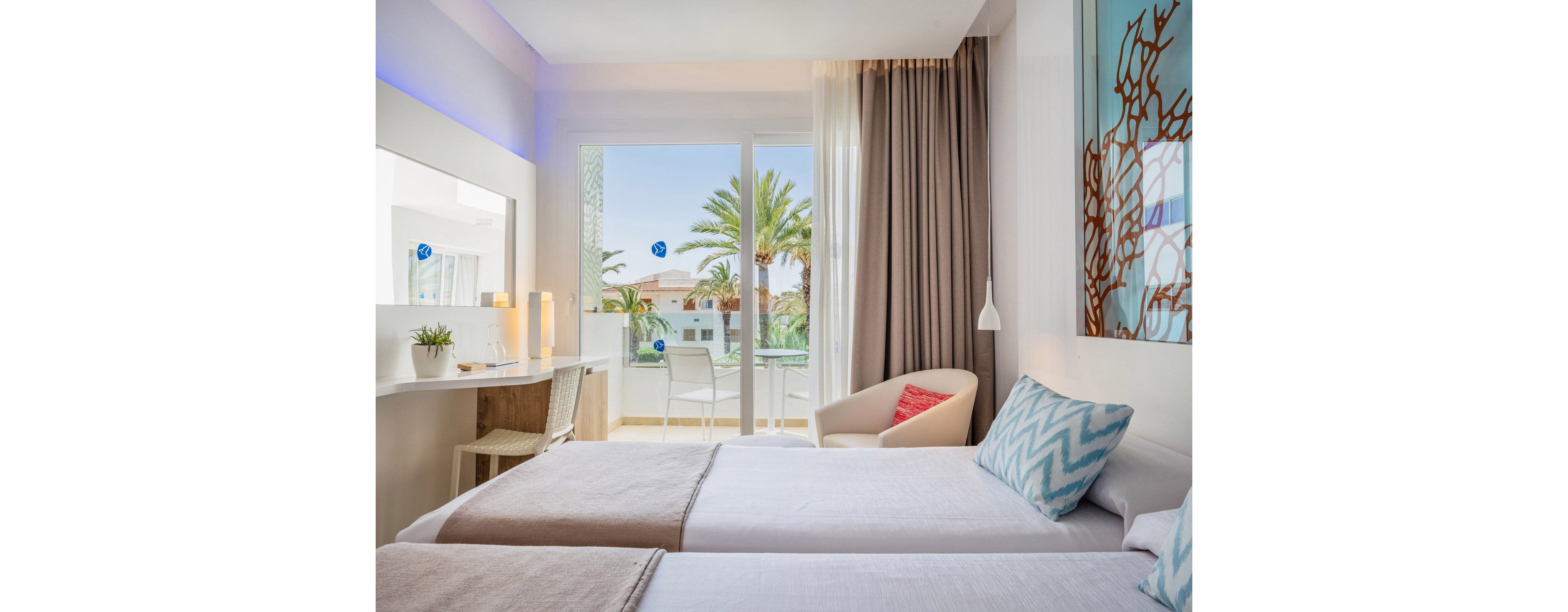 The Sea Hotel by Grupotel