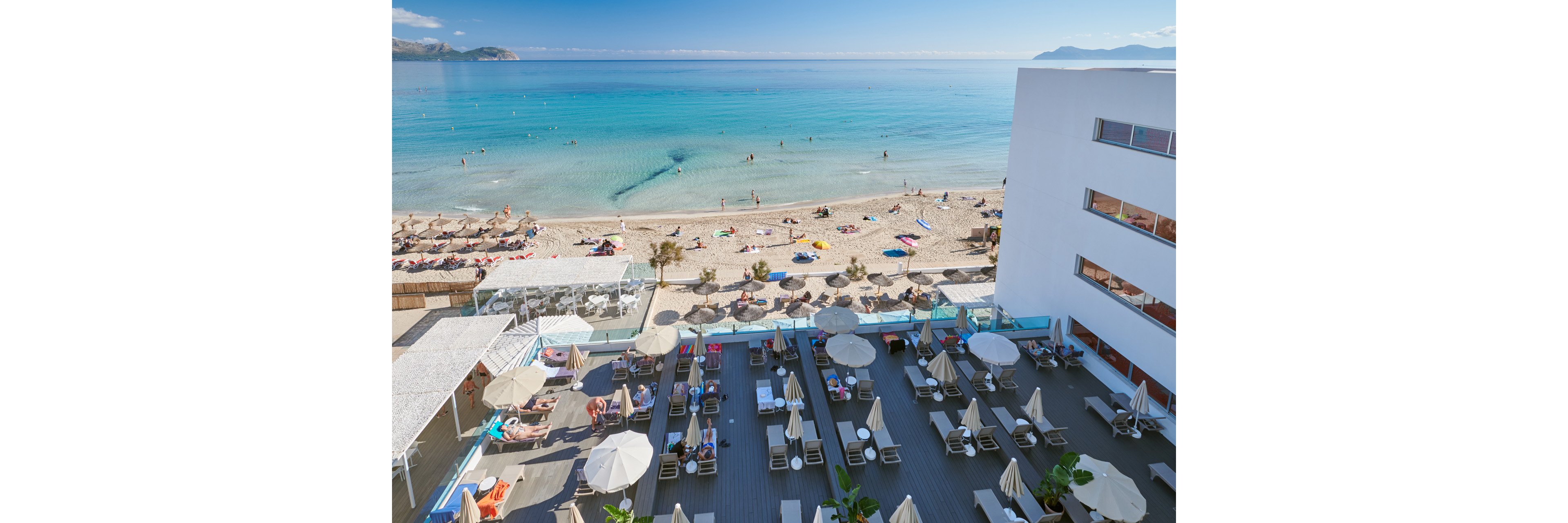 The Sea Hotel by Grupotel