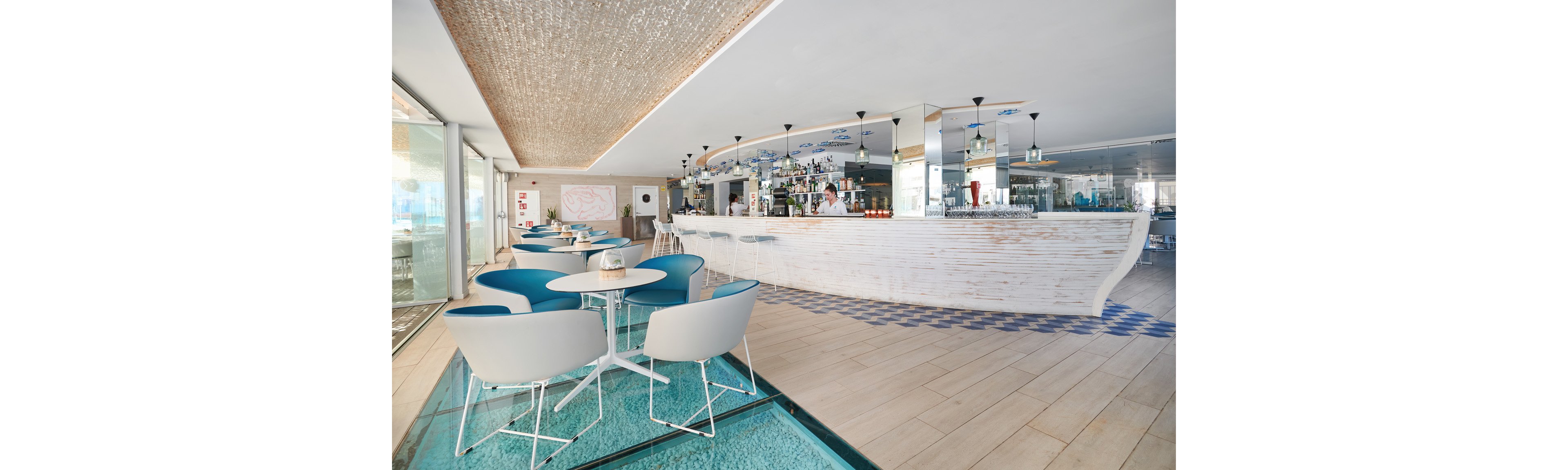 The Sea Hotel by Grupotel