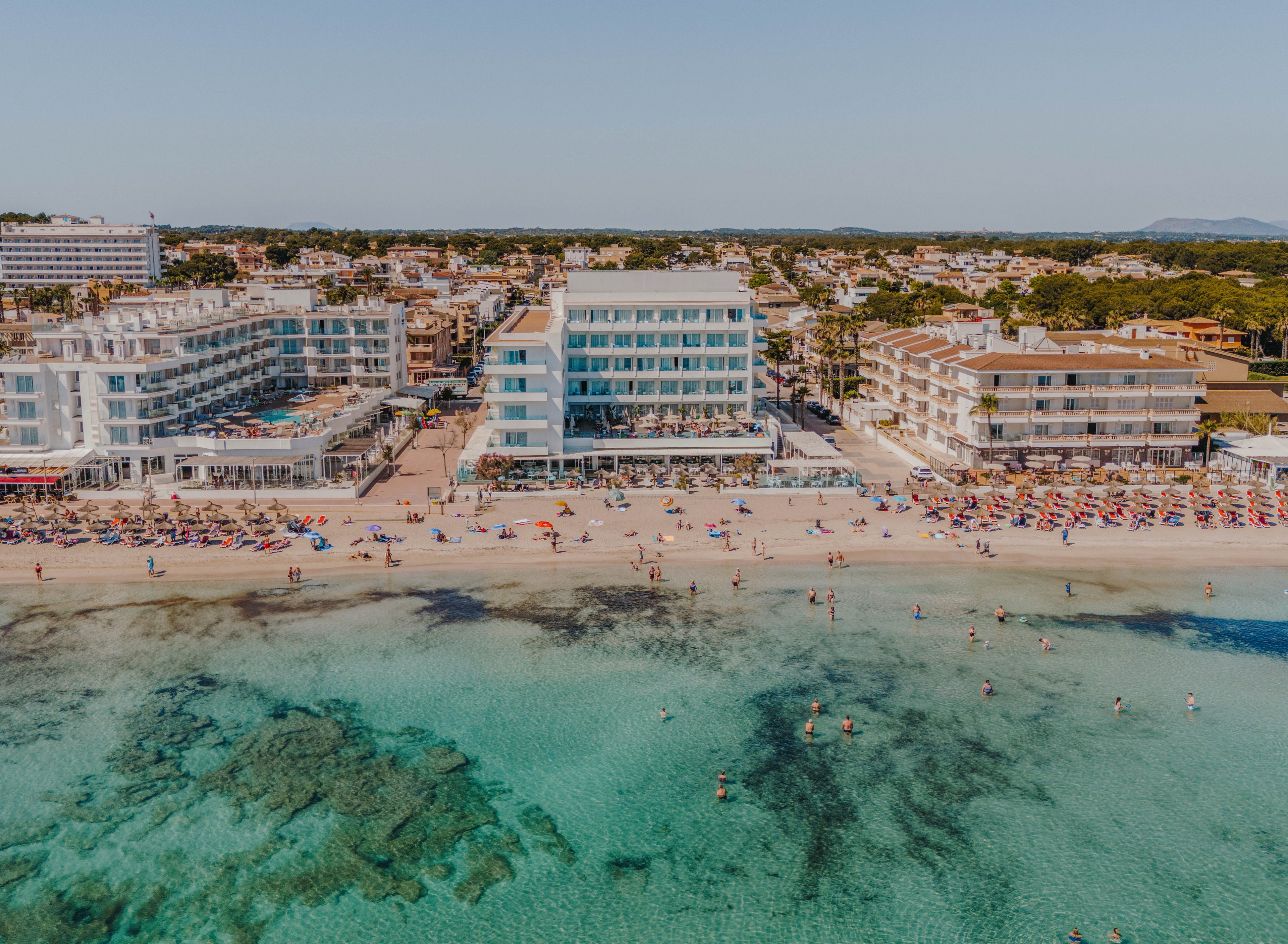 The Sea Hotel by Grupotel