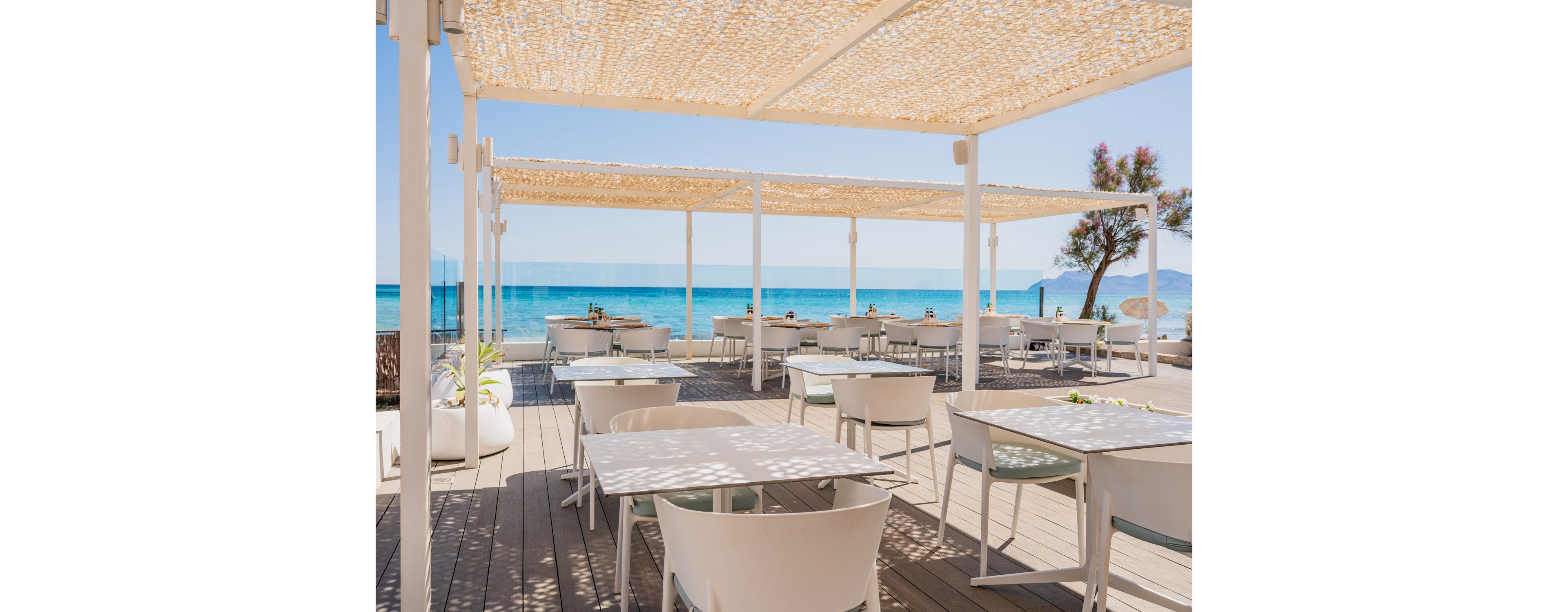 The Sea Hotel by Grupotel